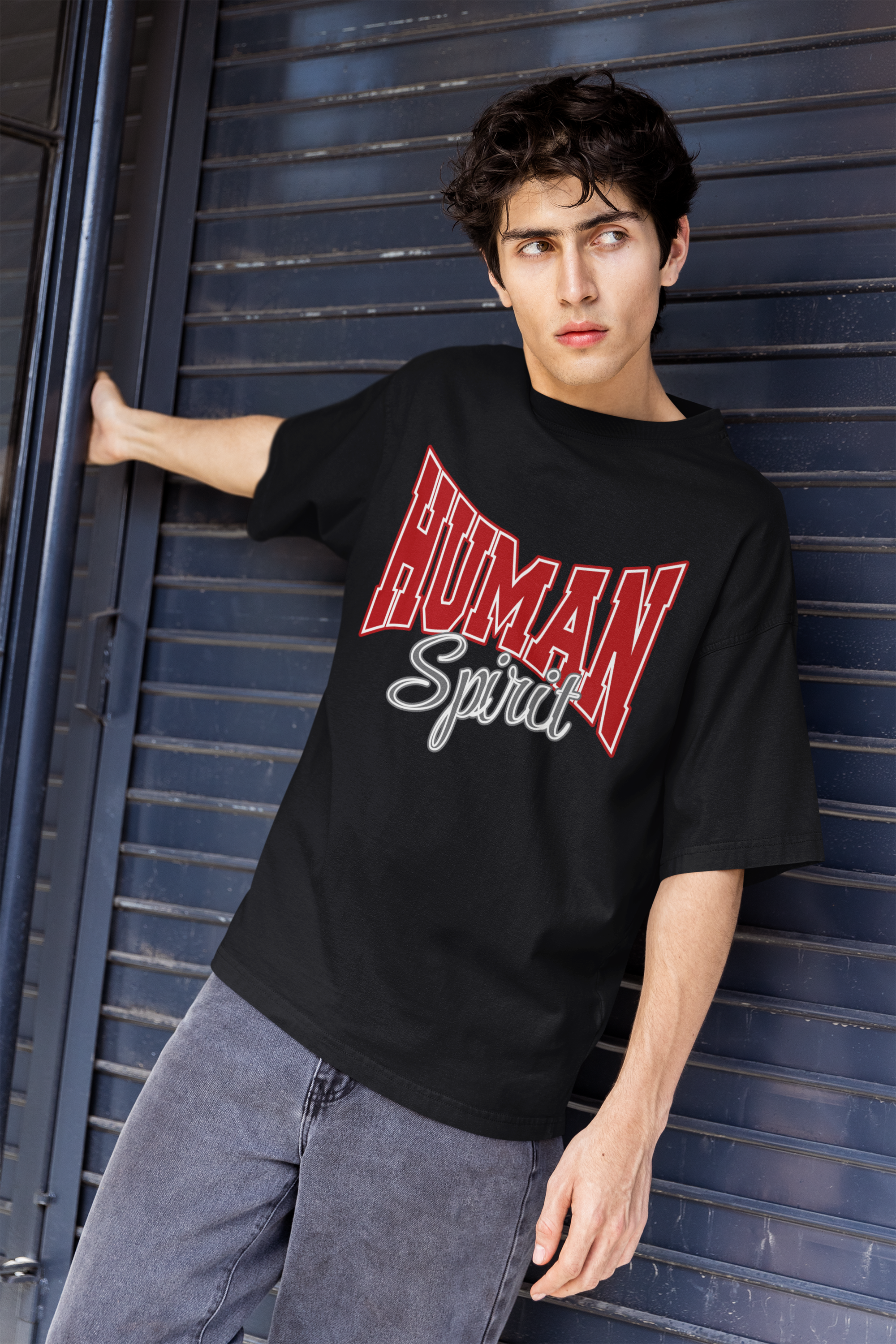 Being Human Box-Tee Collection - Human Spirit