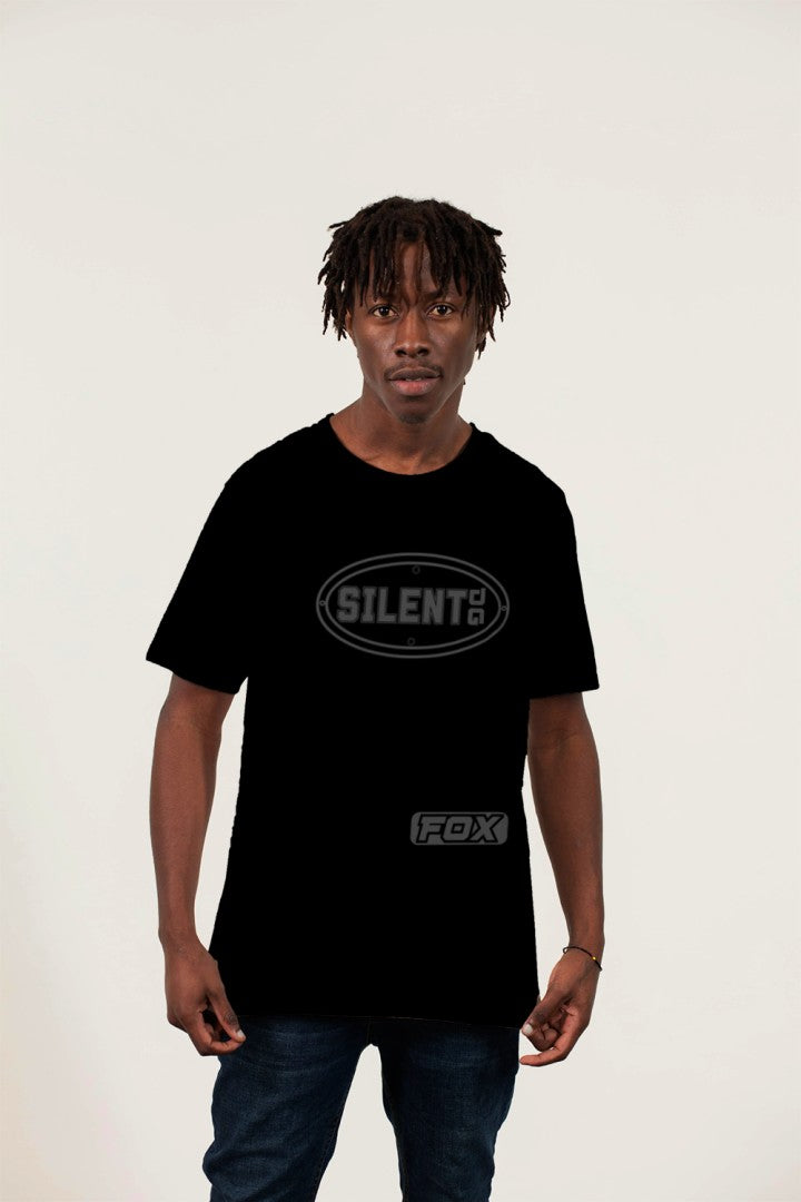 SilentFoxDG Box-T Series - Emblem SFDG – SilentFox DG