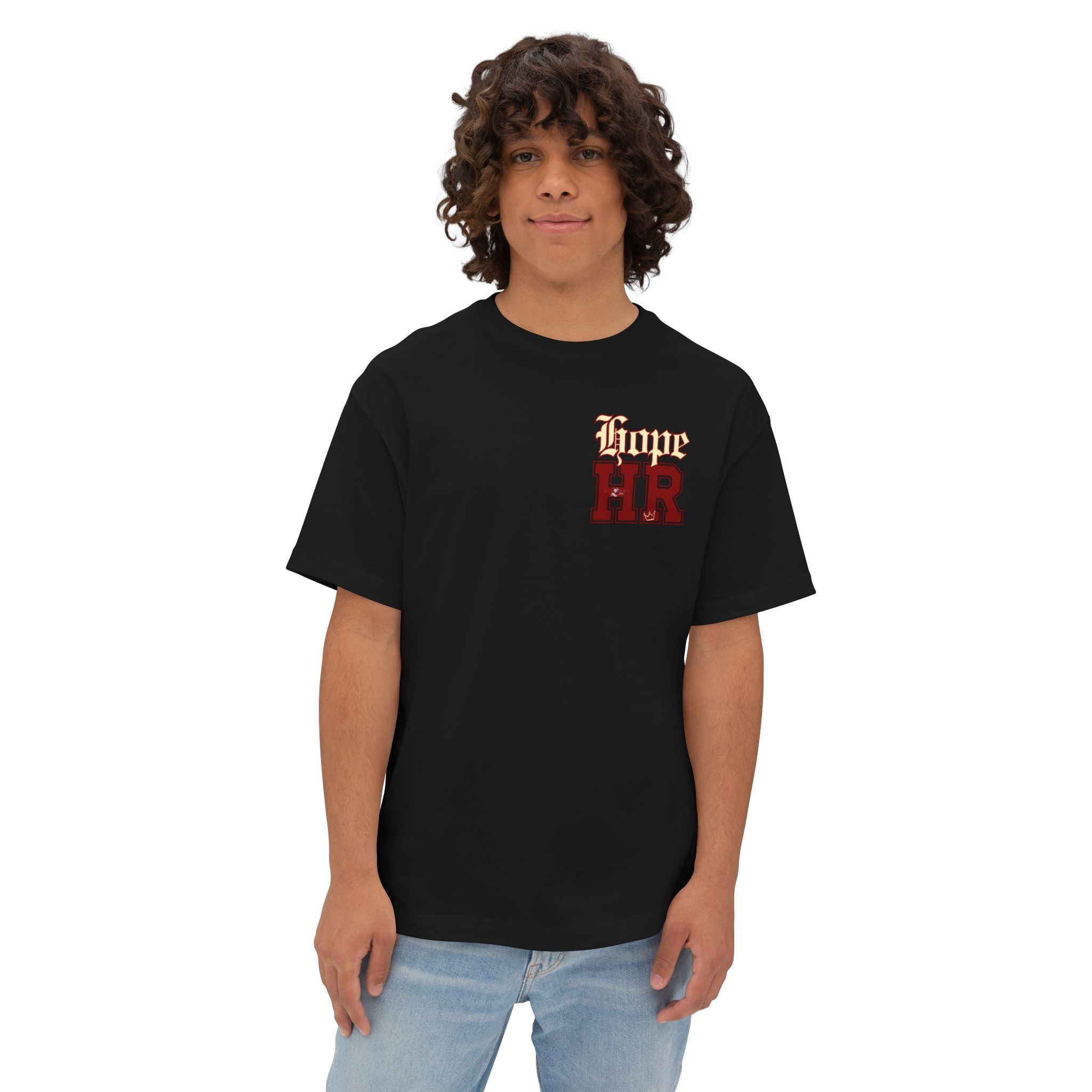 Positive Vibes T-shirt Collection - HR Hope Rising