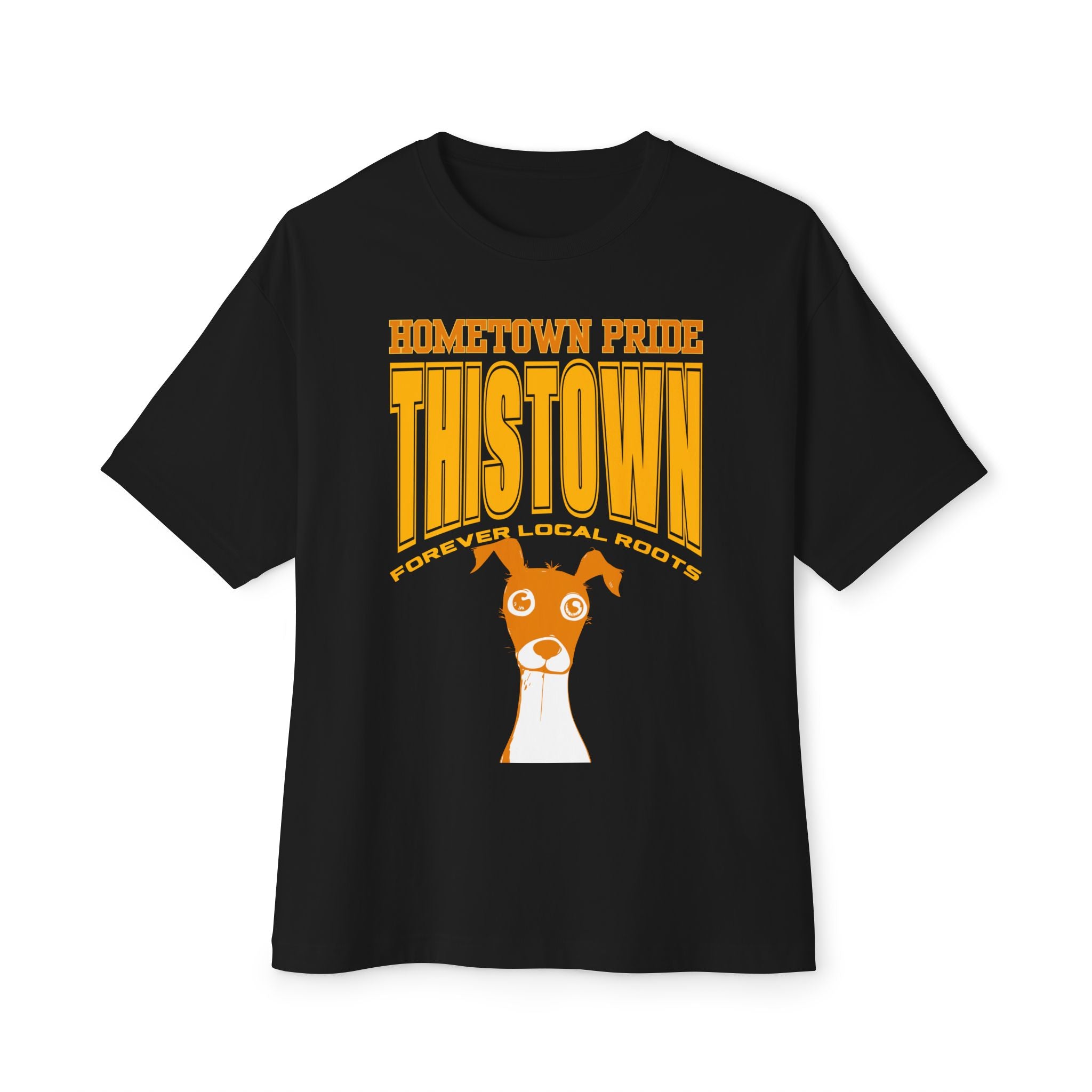 Hometown Pride Box-Tee Collection - Thistown