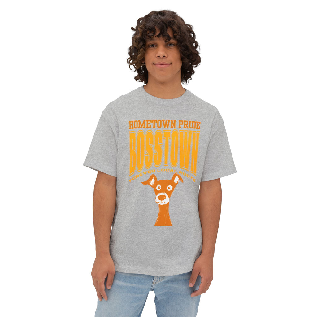 Hometown Pride Box-Tee Collection - Bosstown