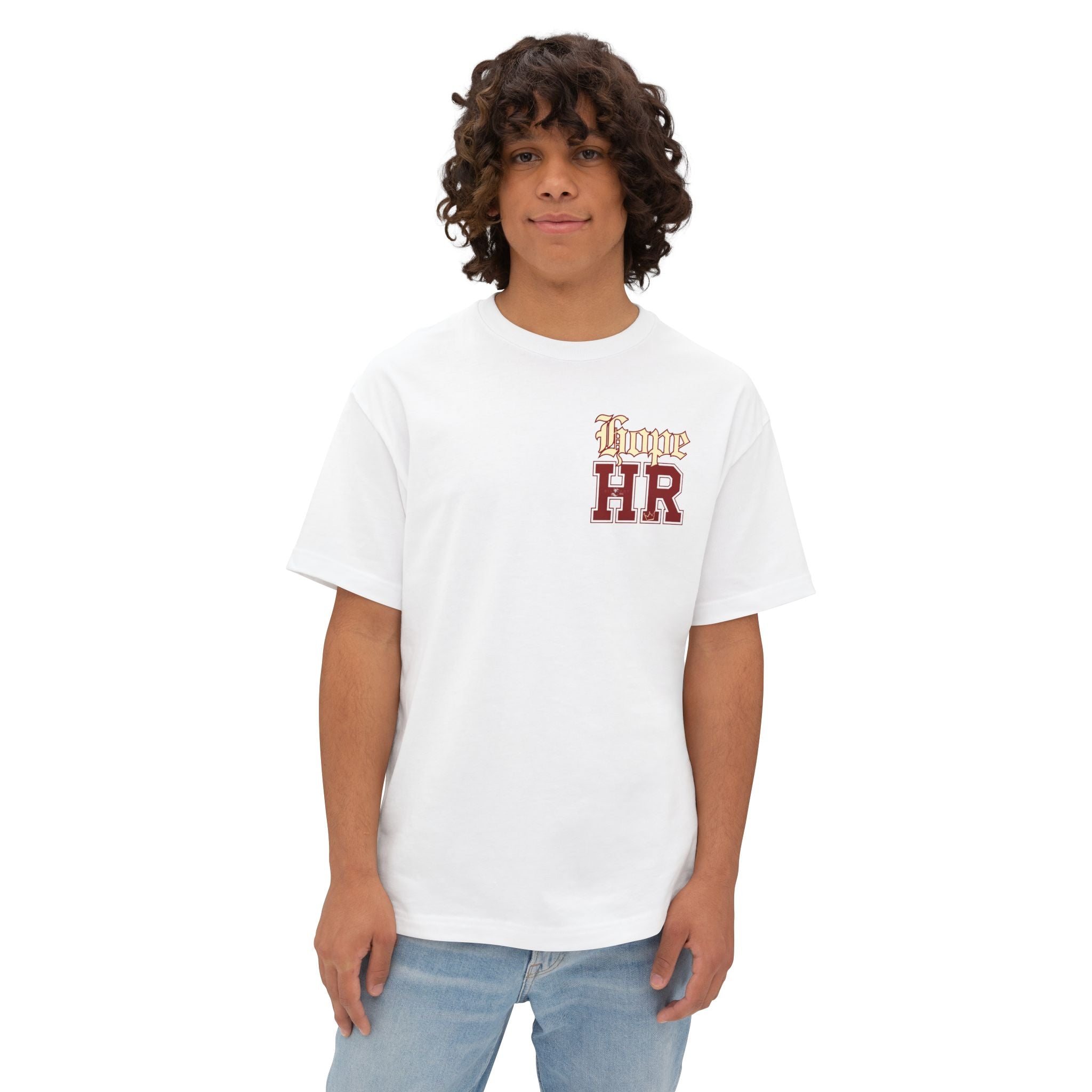 Positive Vibes T-shirt Collection - HR Hope Rising