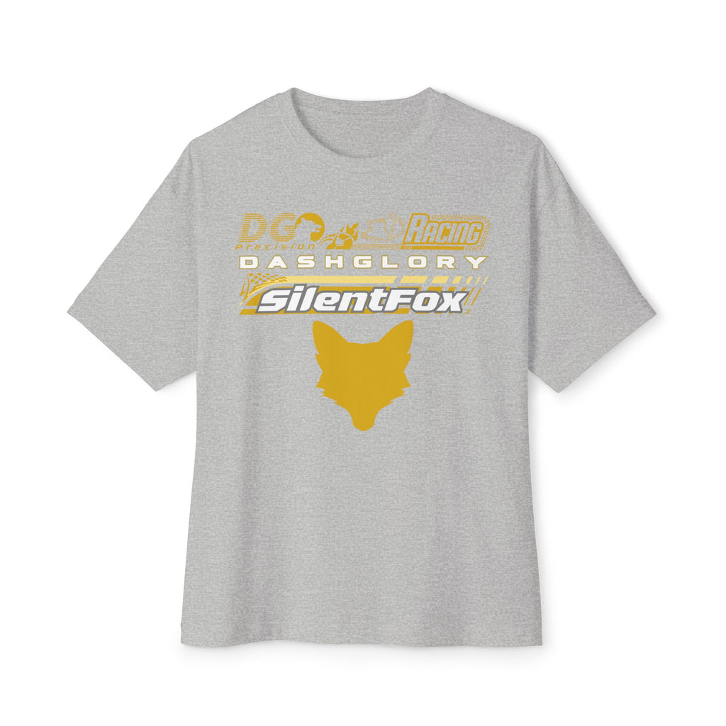 Yellow Fox Racing Box Tee Collection - SF Dash Glory