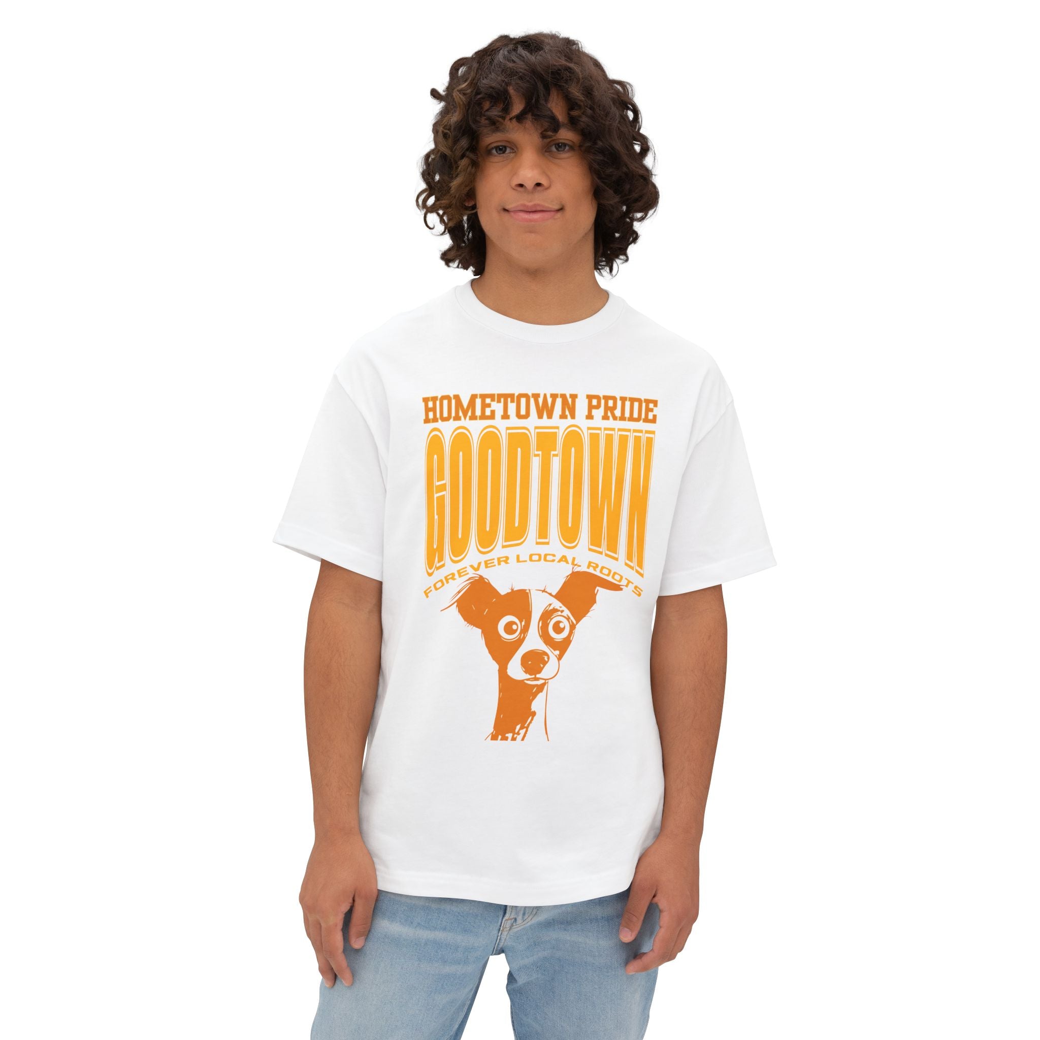 Hometown Pride Box-Tee Collection - Goodtown