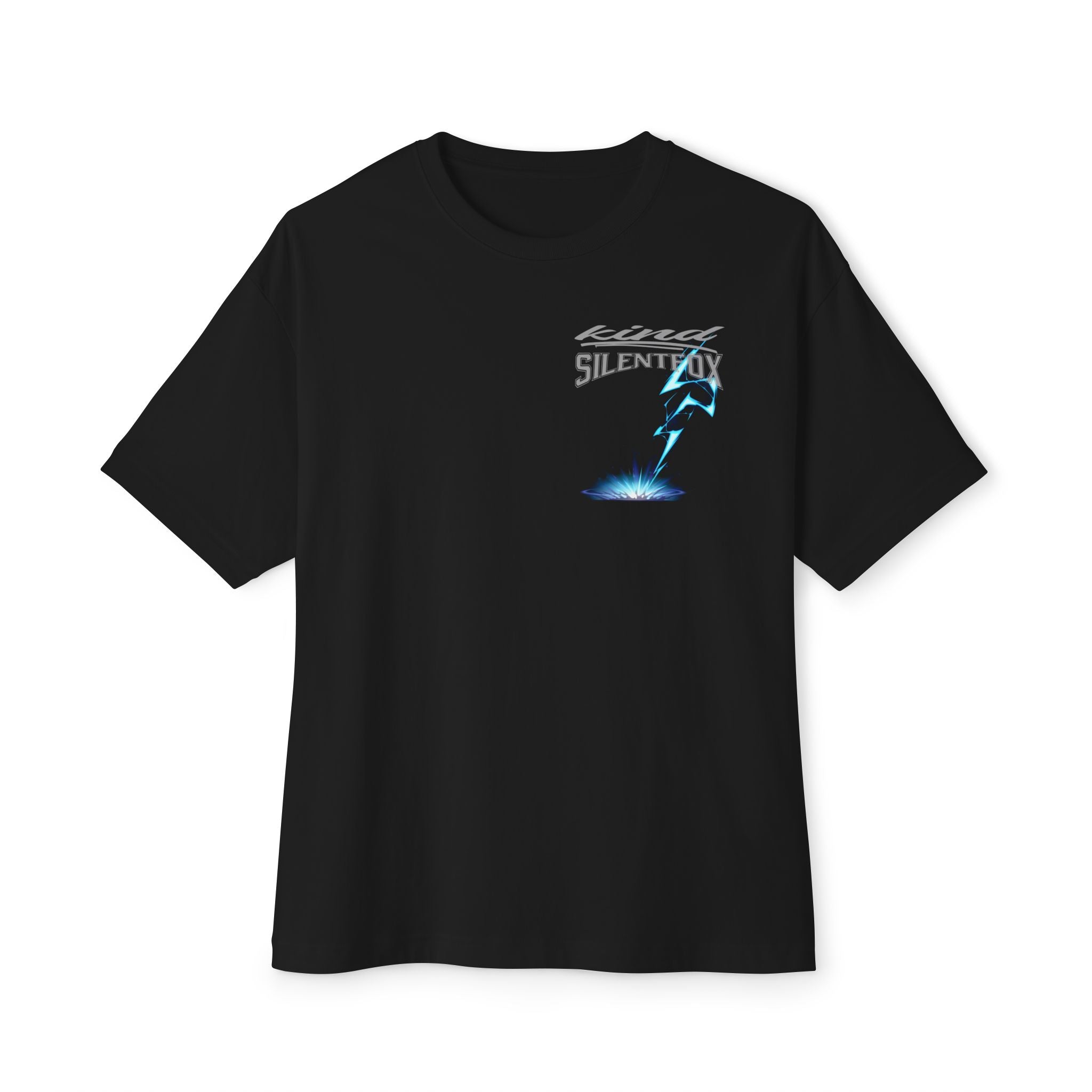 World Collection Design Casual Streetwear T-shirt - World Kind