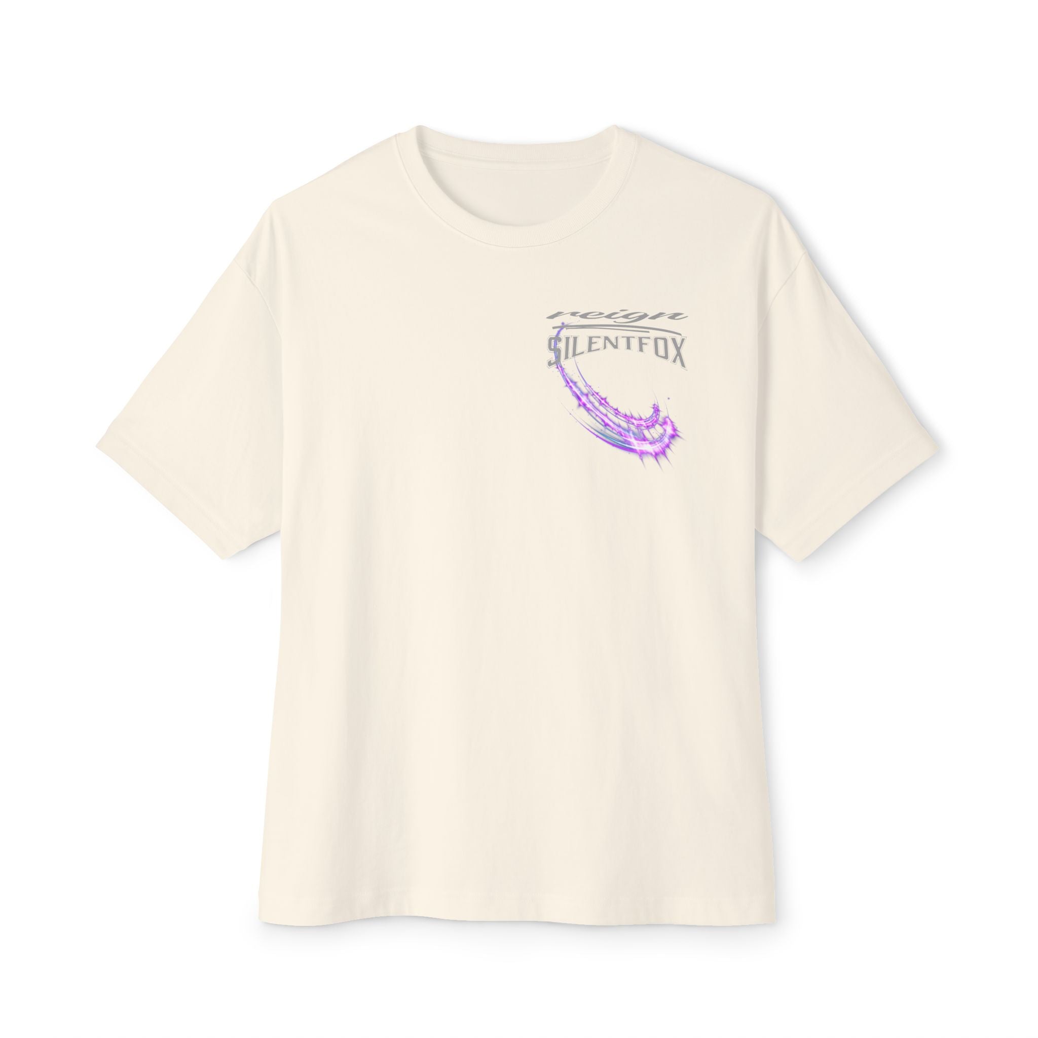World Collection Design Casual Streetwear T-shirt - World Reign