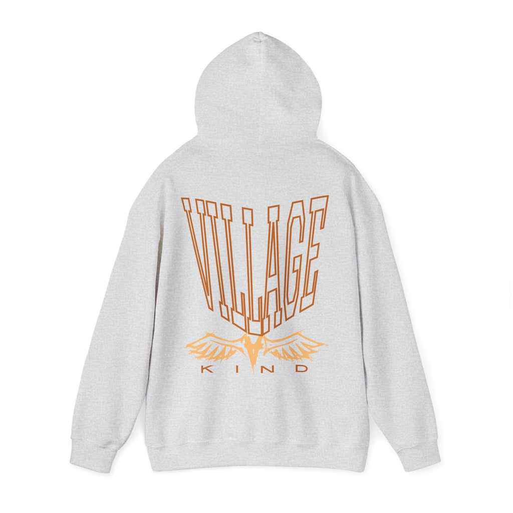 Village State Hoodie Collection - Village Kind