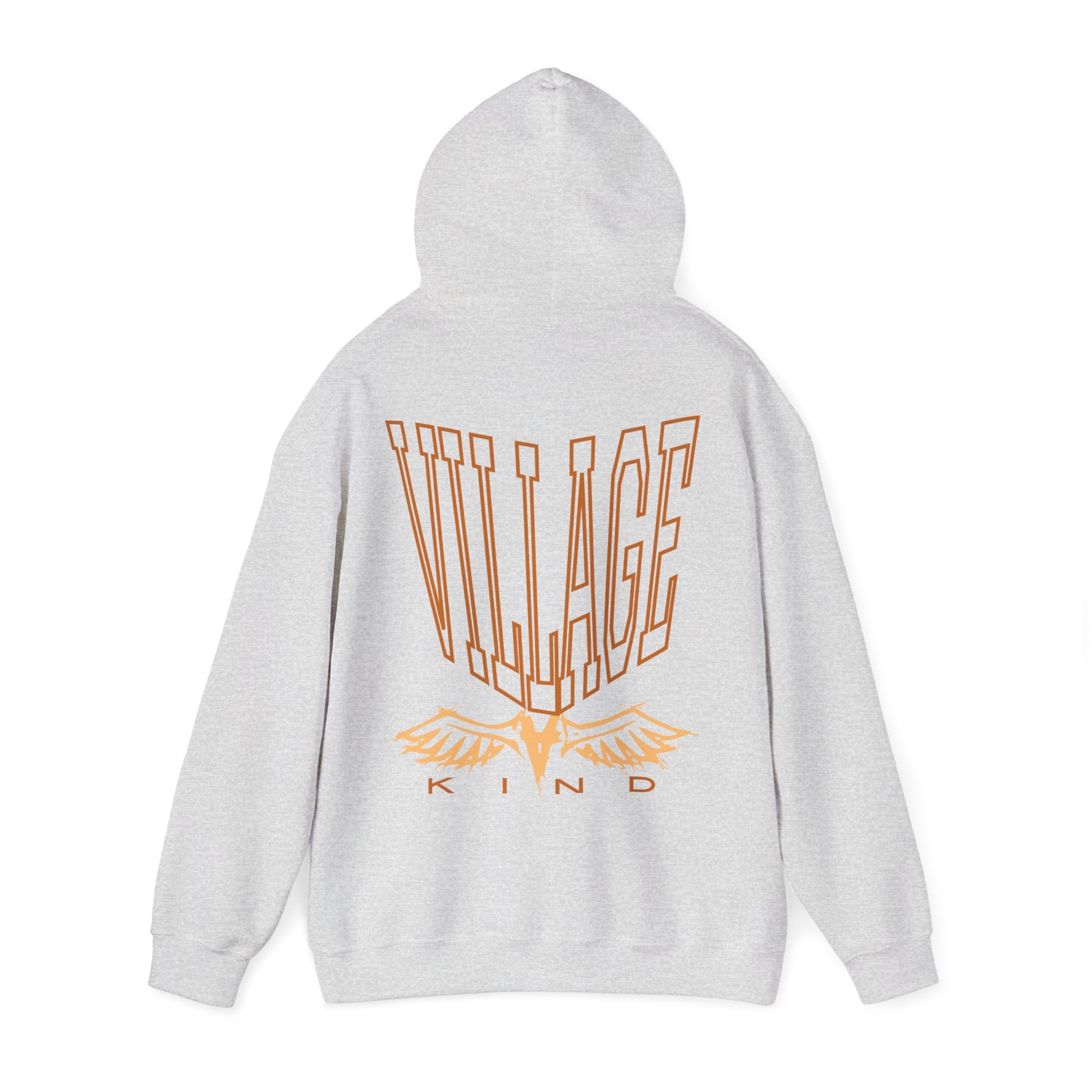 Village State Hoodie Collection - Village Kind