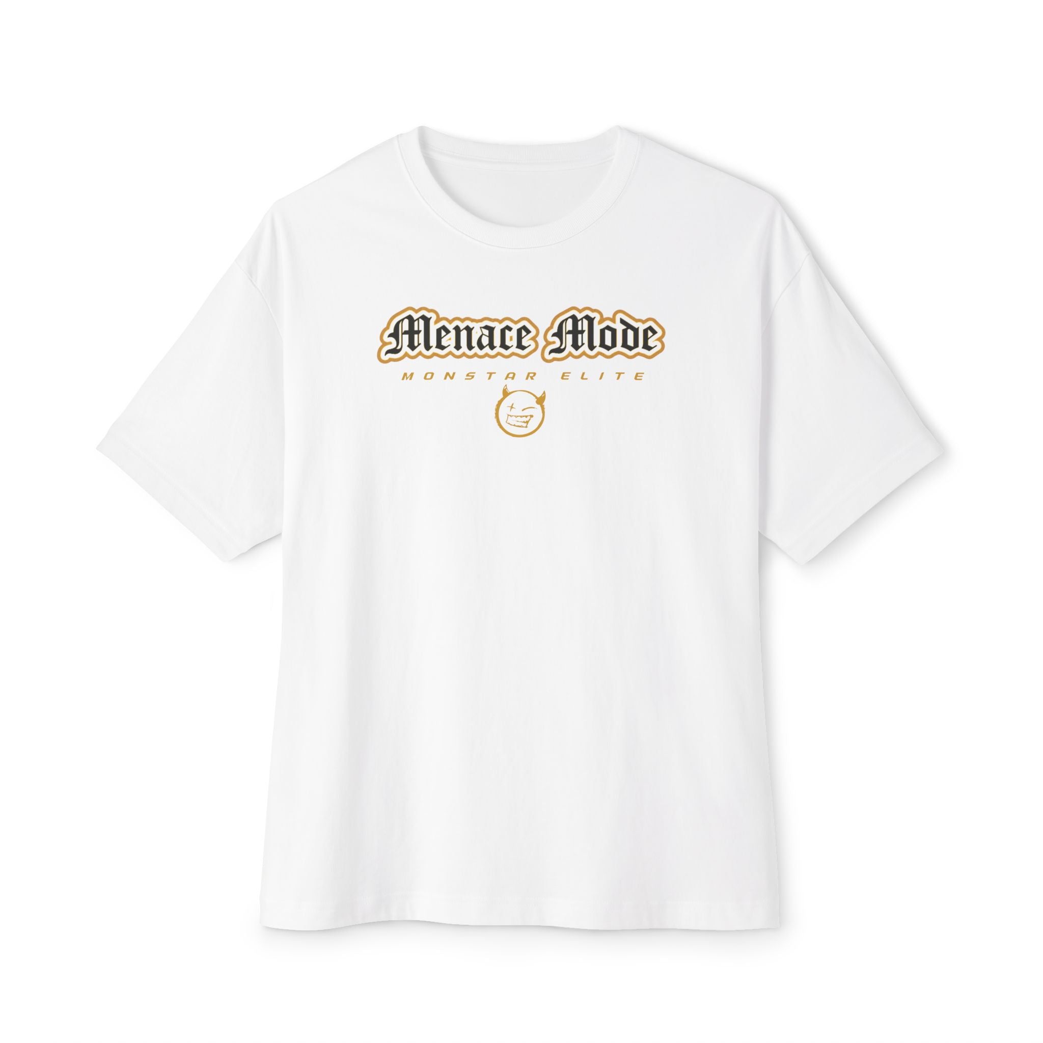 Monstar Elite Box-Tee Line - Menace Mode