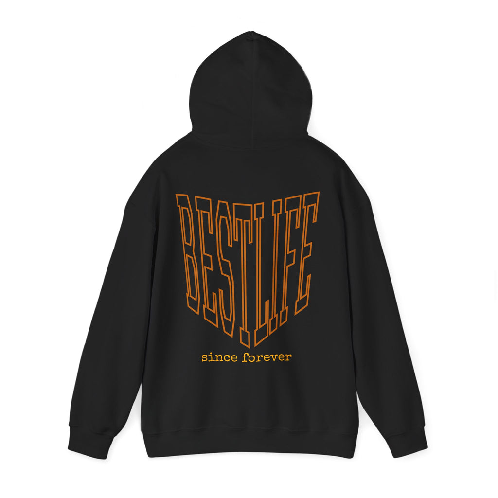 Since Forever Hoodie Collection - Best Life Best Forever