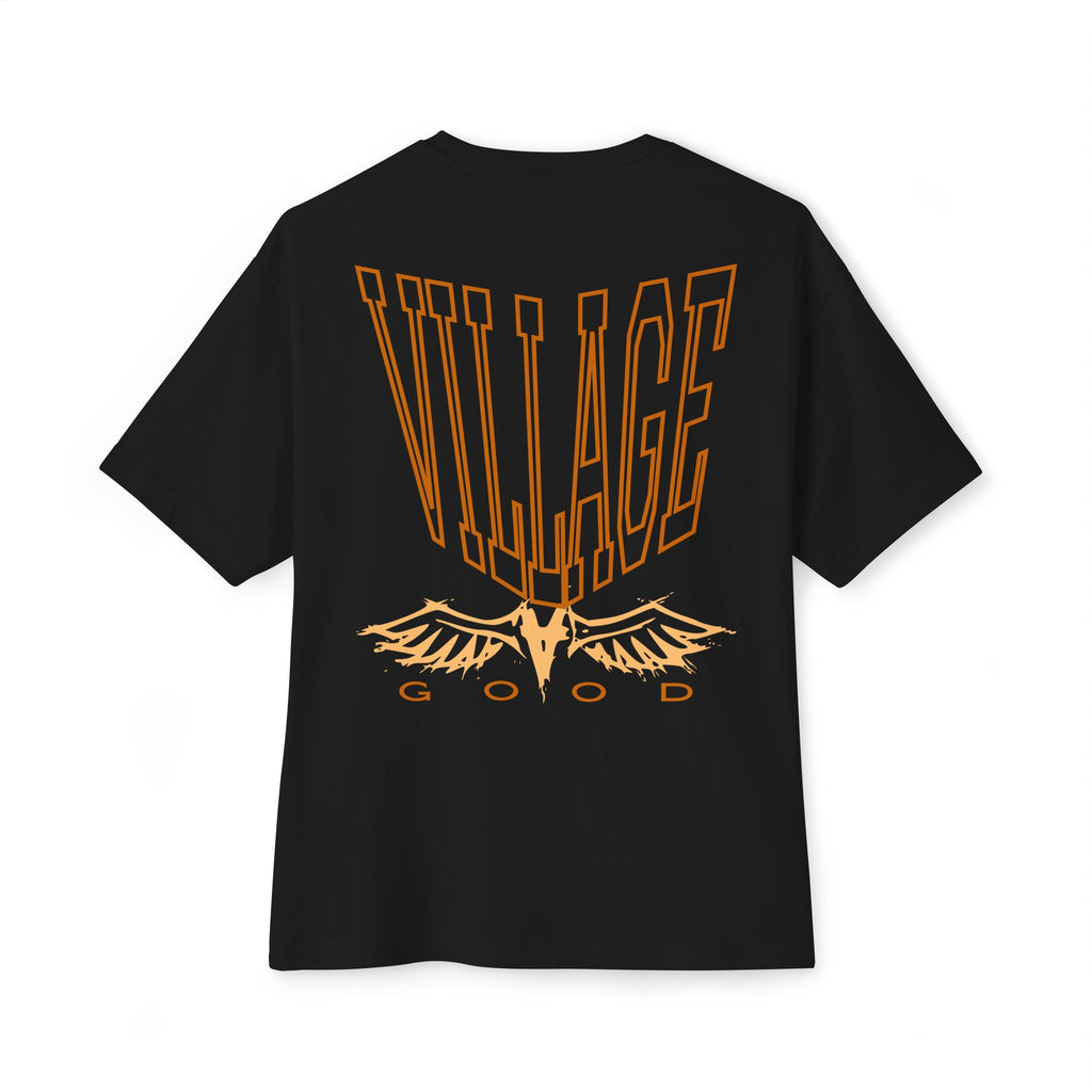 Village State Box-Tee Collection - Village Good