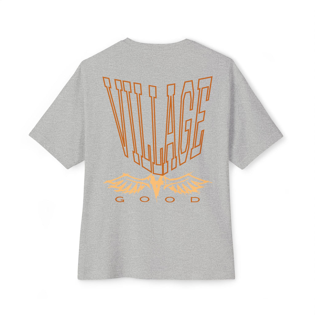 Village State Box-Tee Collection - Village Good
