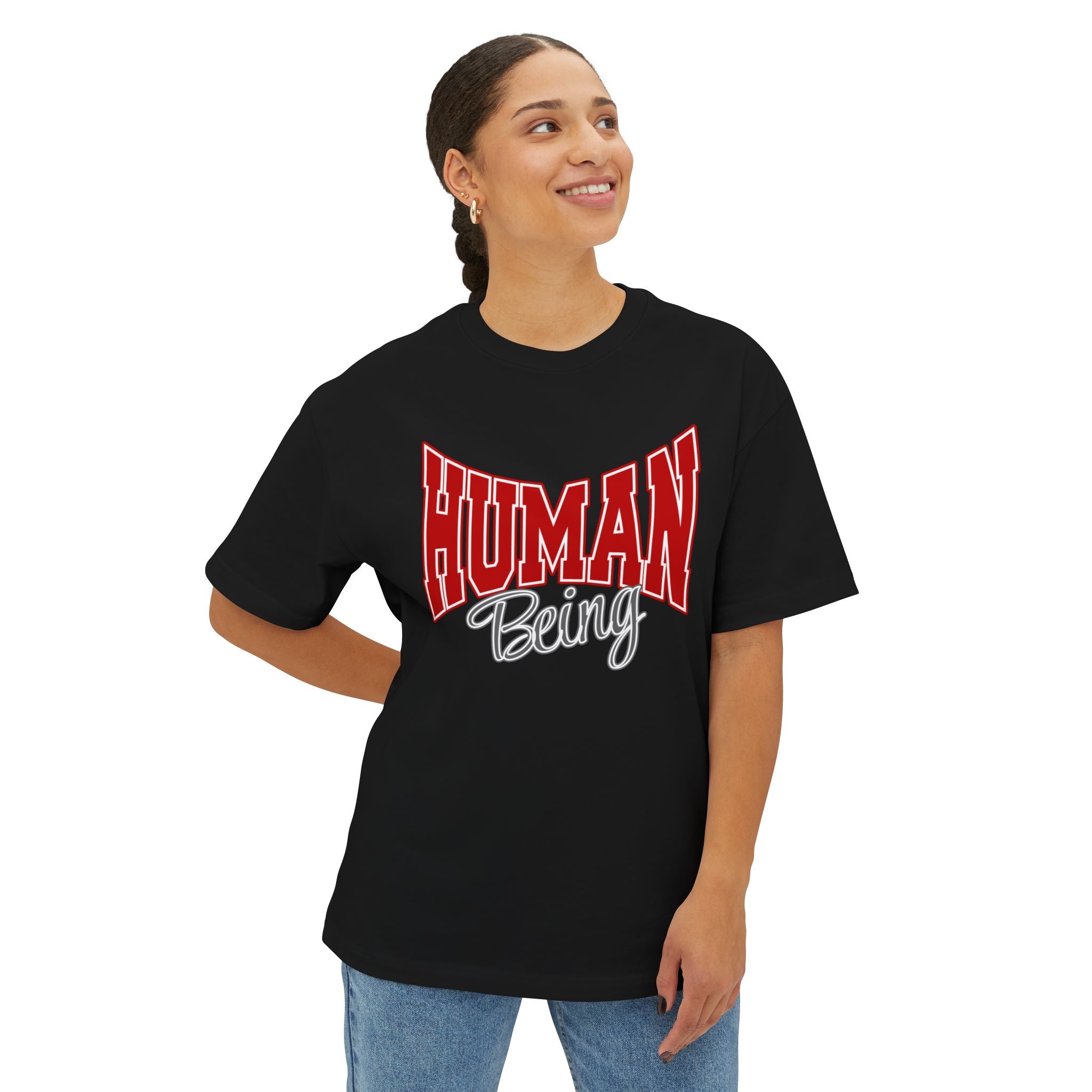 Being Human Box-Tee Collection - Human Being
