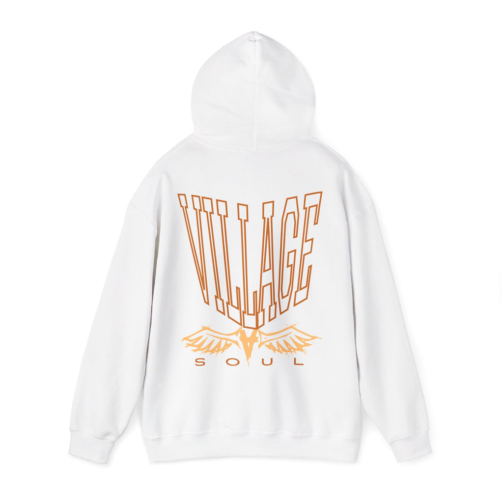 Village State Hoodie Collection - Village Soul