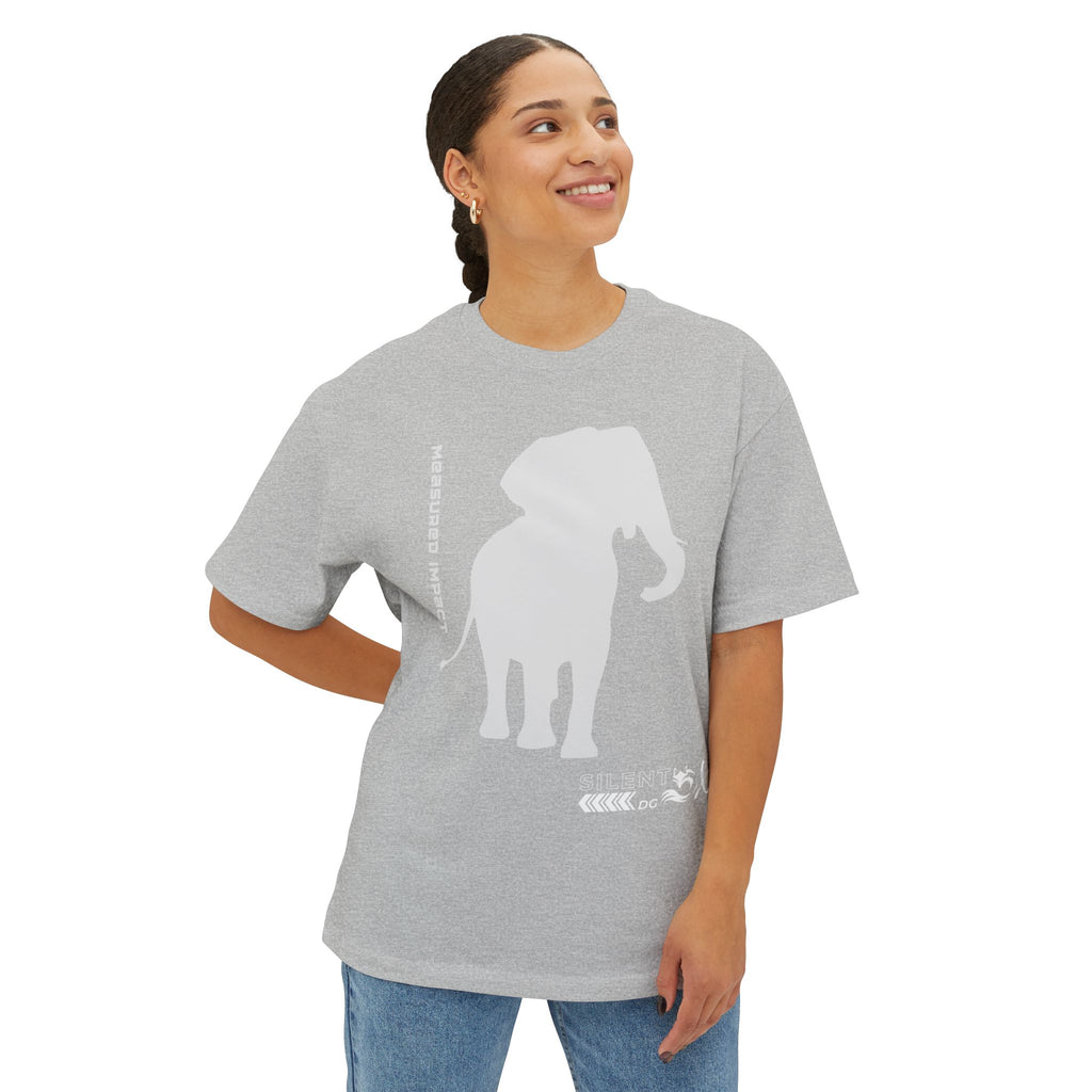 Prime Instinct Box-T Collection - Elephant Measured Impact