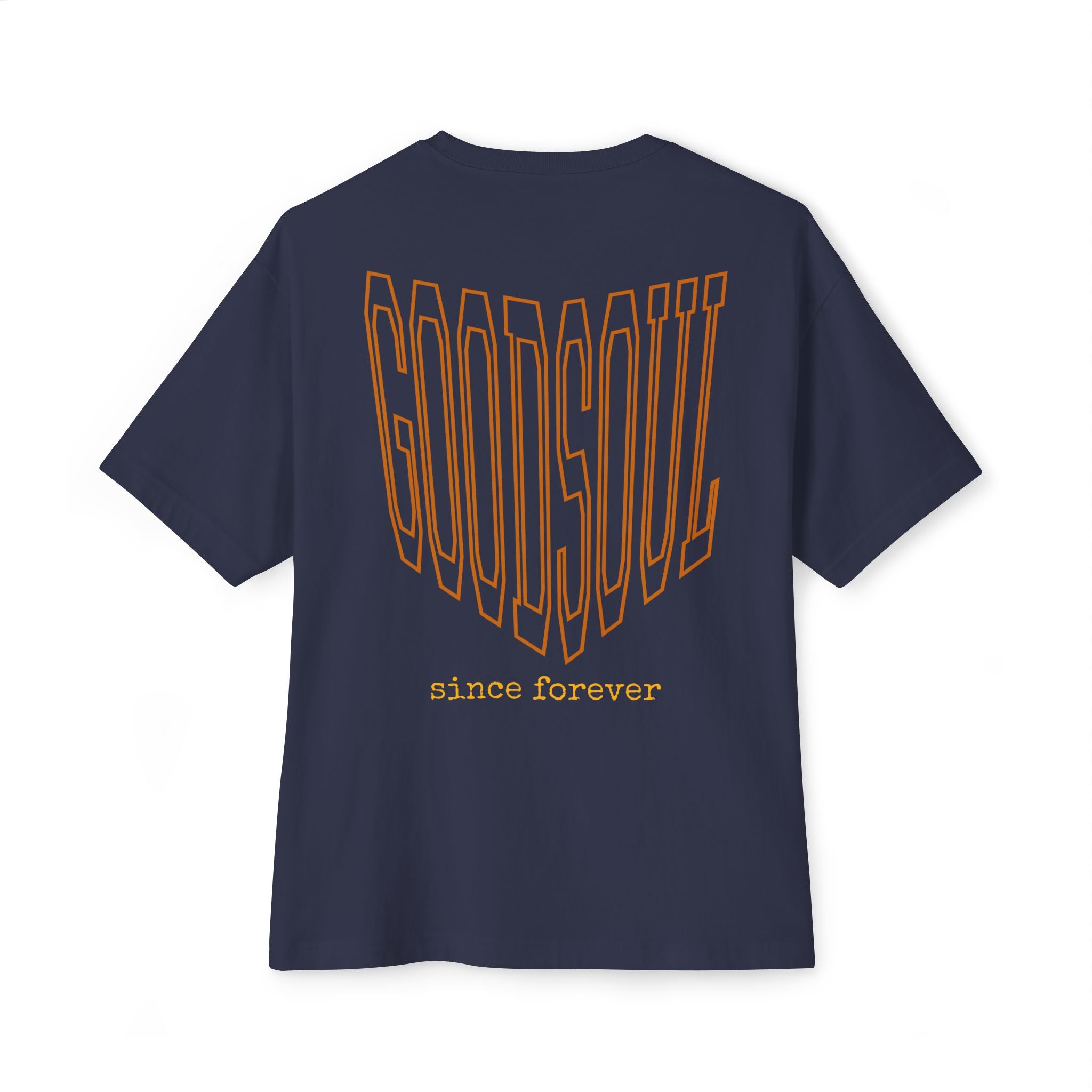 Since Forever Box Tee Collection - Good Soul Good Forever