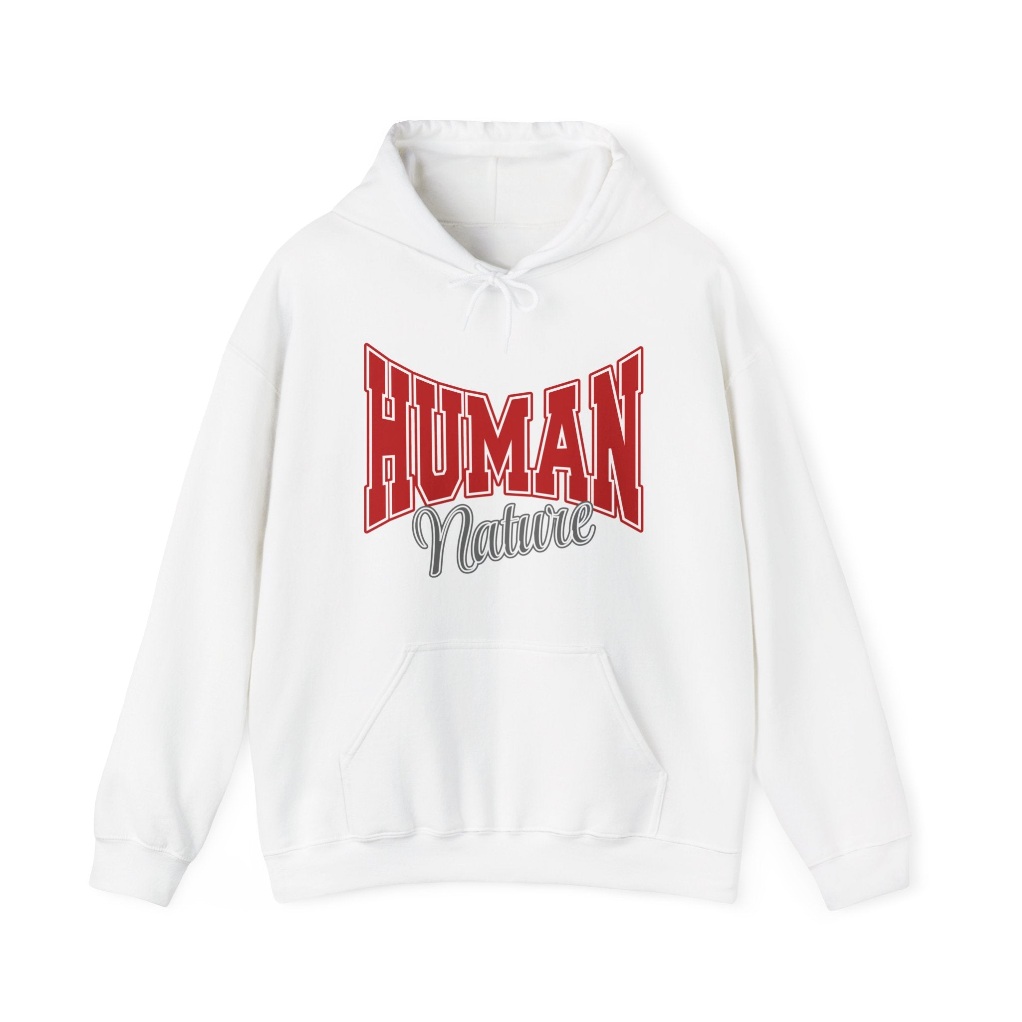 Being Human Hoodie Collection - Human Nature