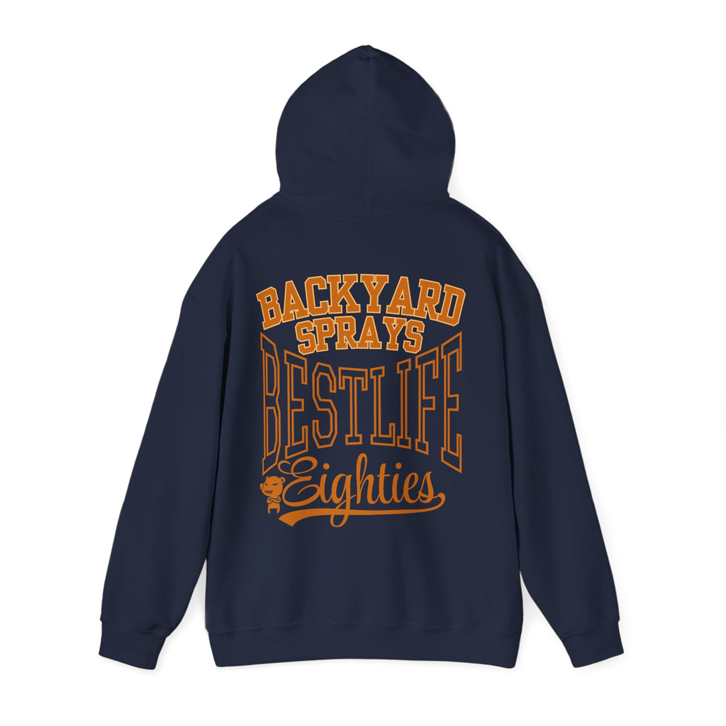 Bestlife 80's Hoodie Collection - Backyard Sprays