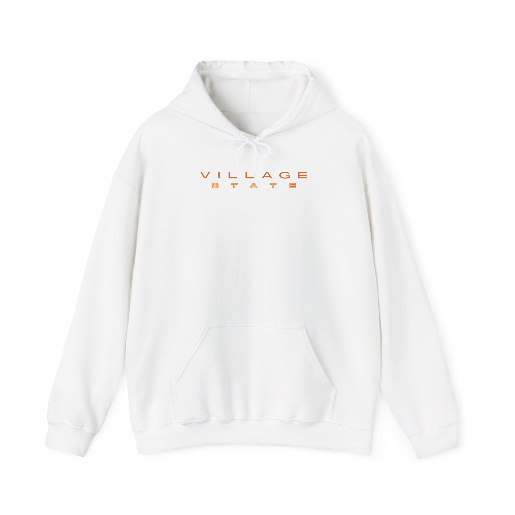 Village State Hoodie Collection - Village Hope