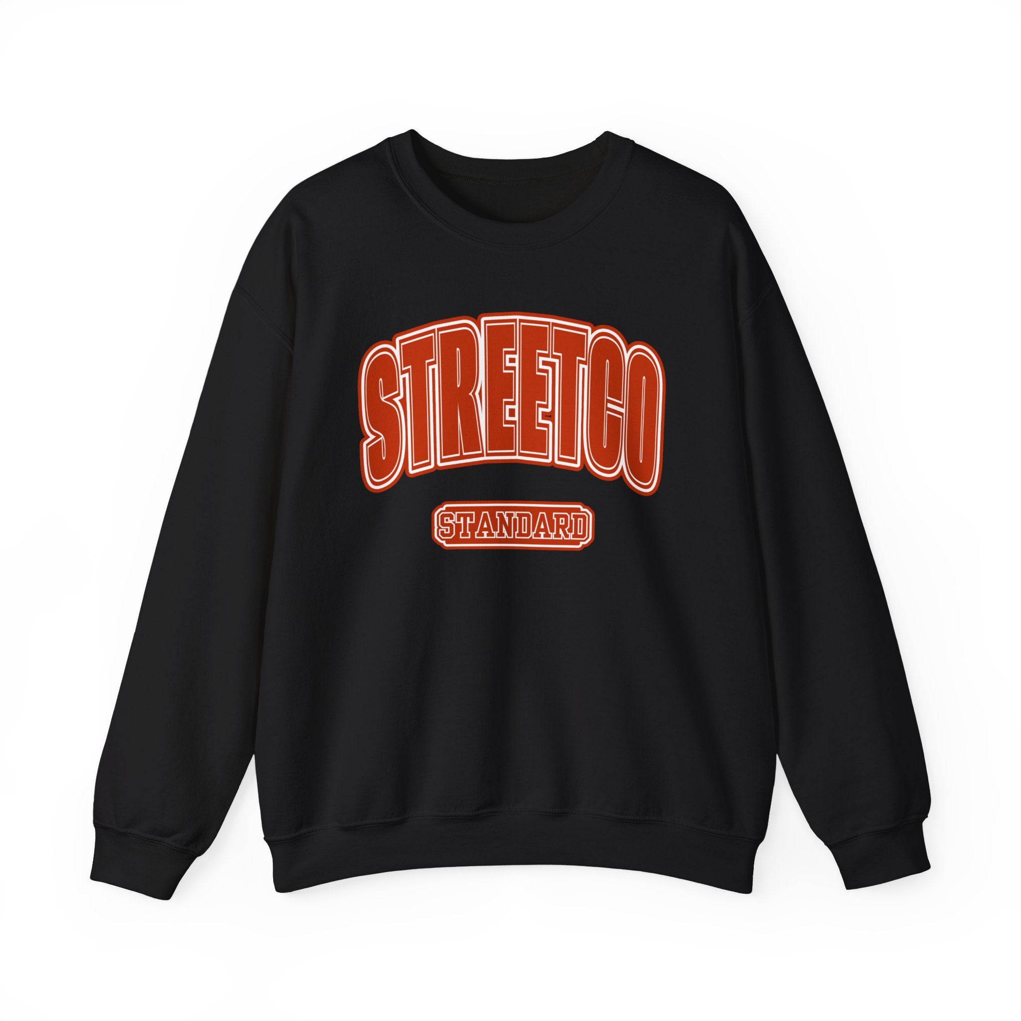 City Standard Sweatshirt Collection - Streetco