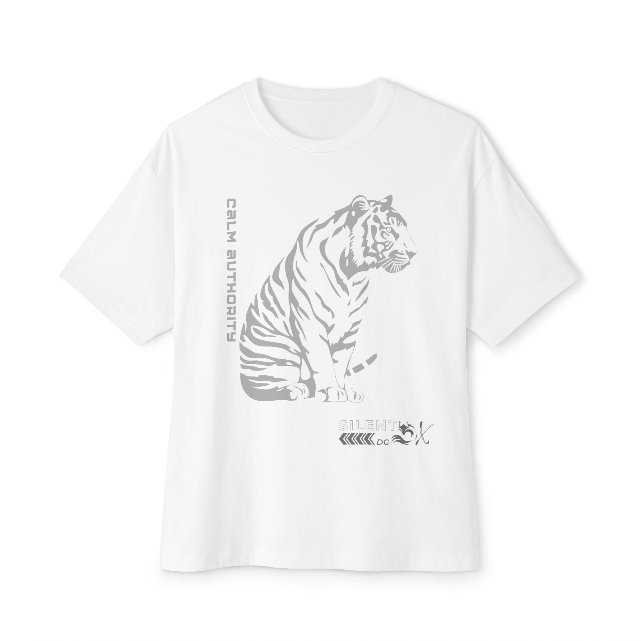 Prime Instinct Box-T Collection - Tiger Calm Authority