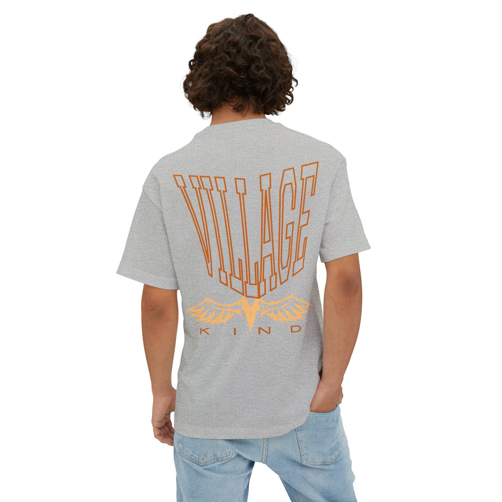 Village State Box-Tee Collection - Village Kind