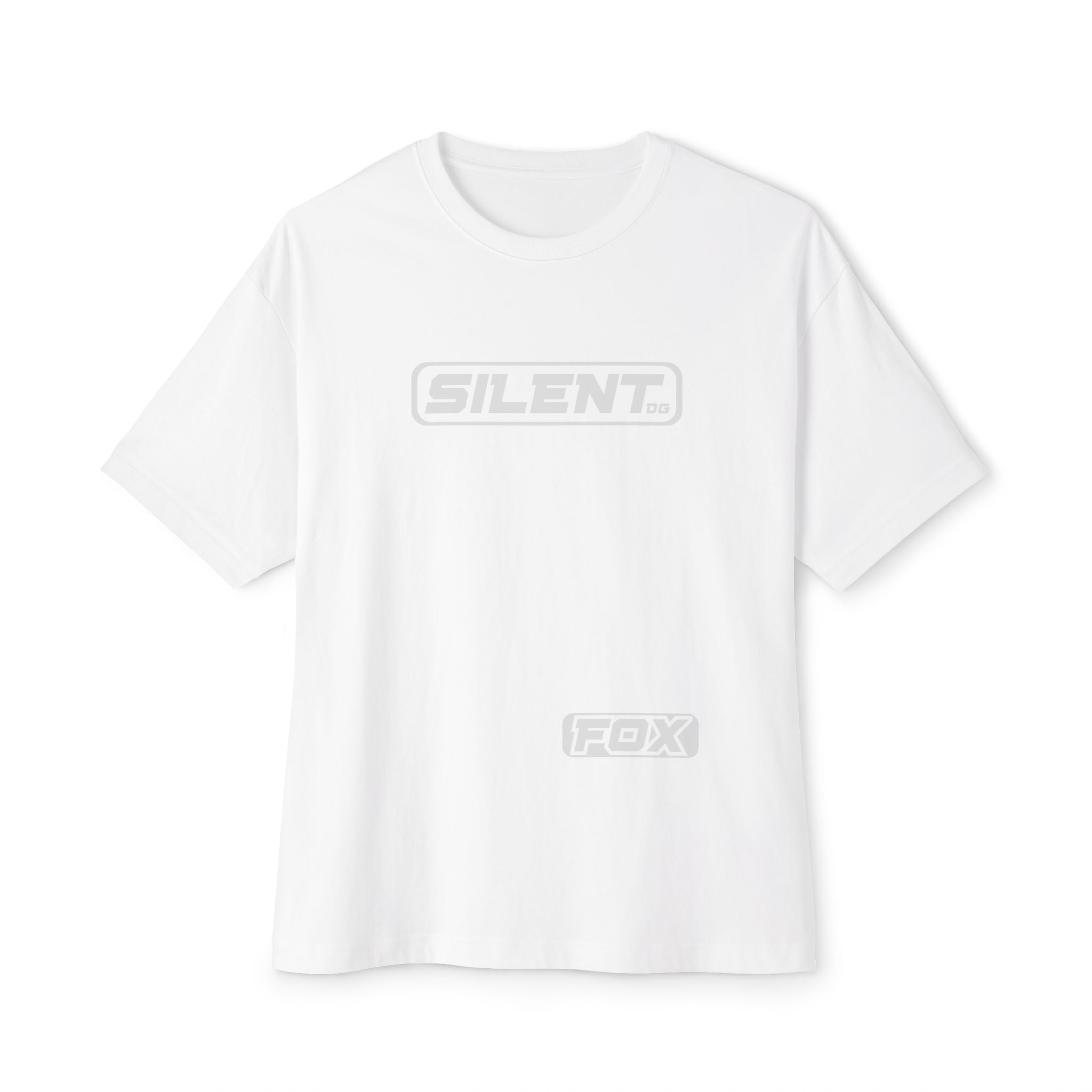 SilentFoxDG Box-T Series - Stealth SFDG