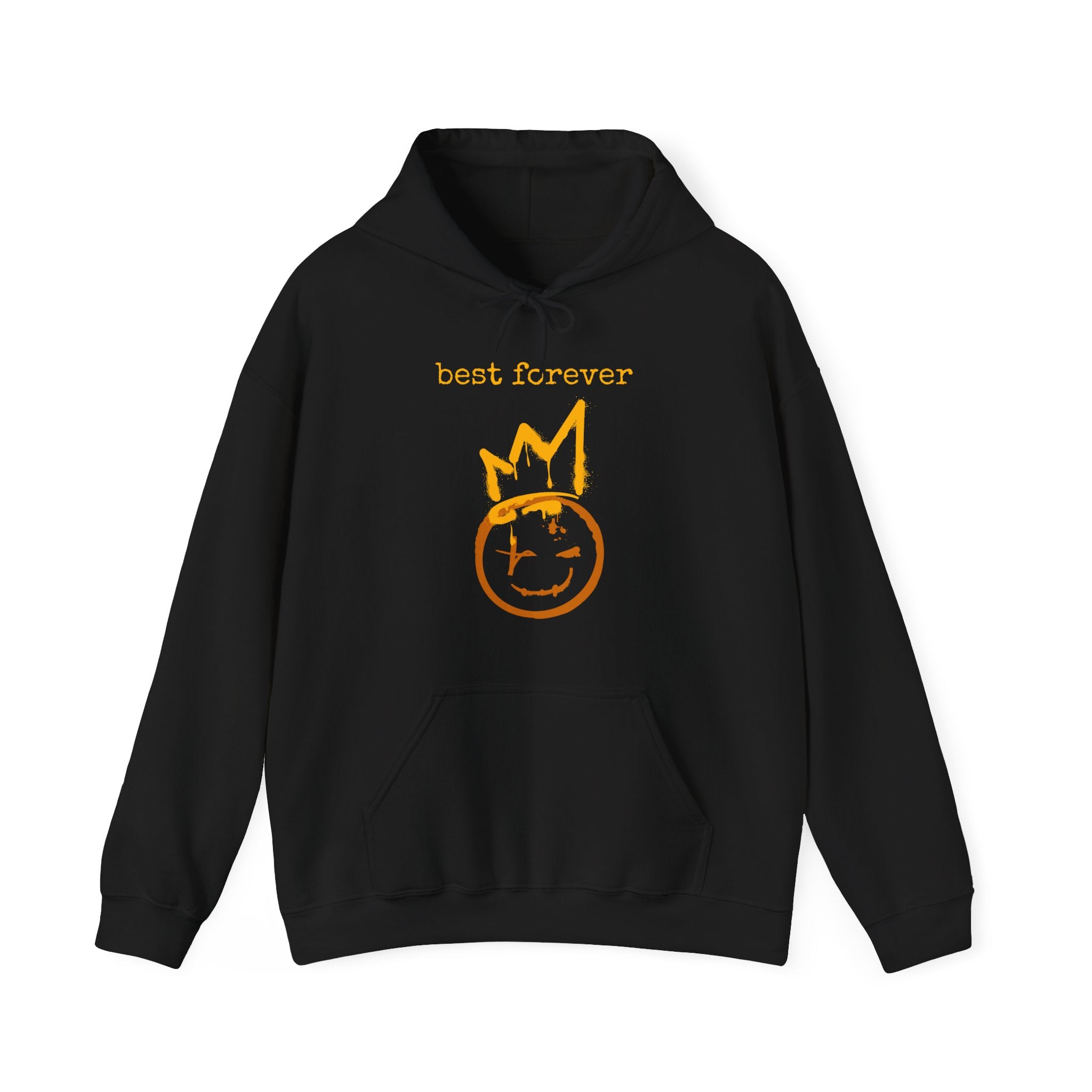 Since Forever Hoodie Collection - Best Life Best Forever
