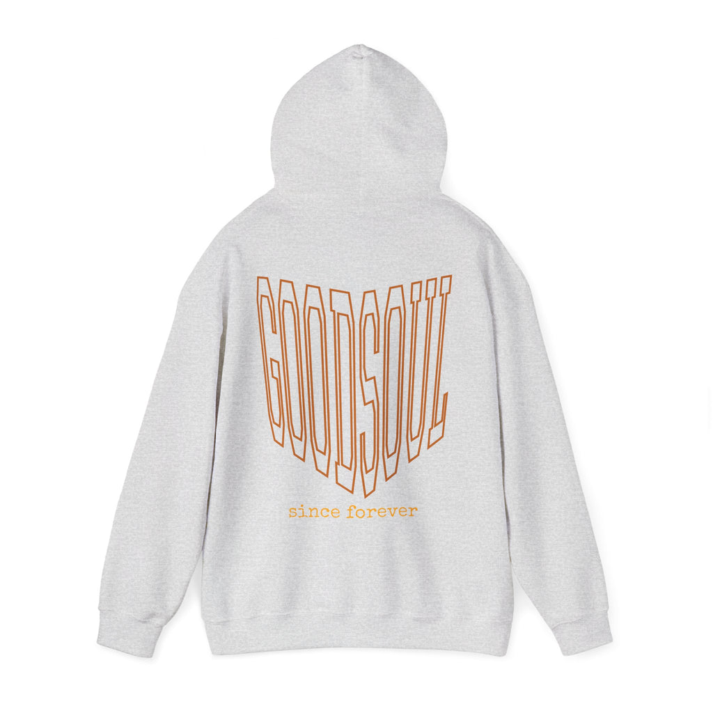 Since Forever Hoodie Collection - Good Soul Good Forever