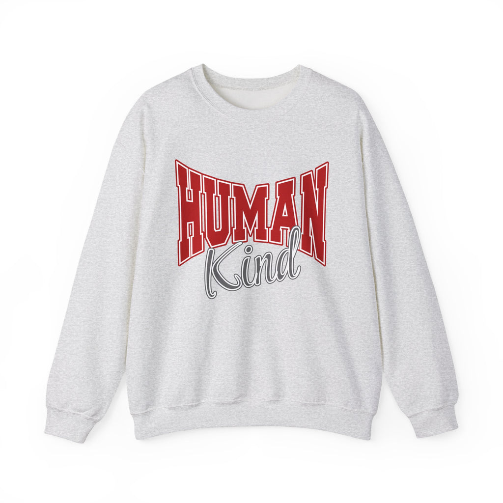 Being Human Sweatshirt Collection - Human Kind