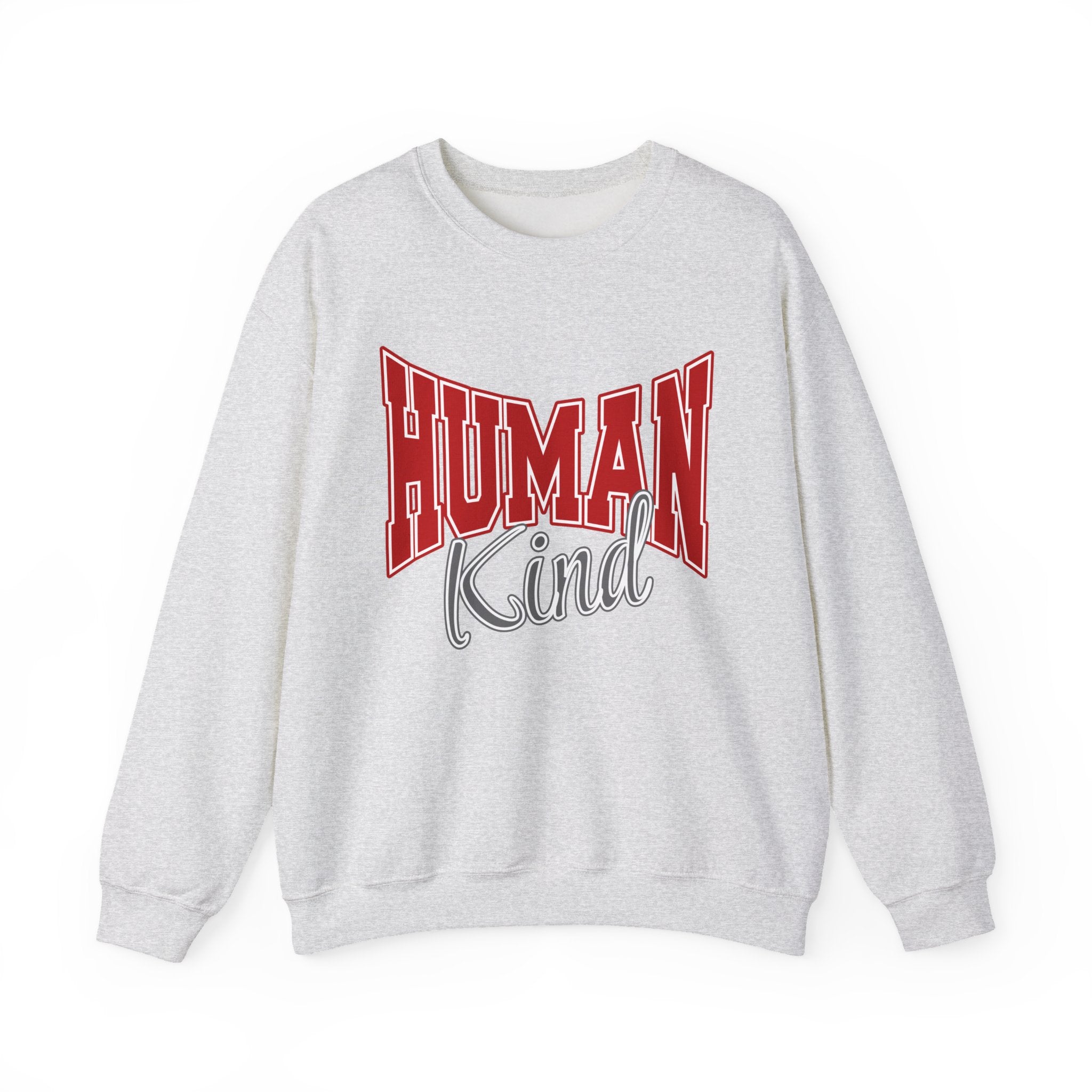 Being Human Sweatshirt Collection - Human Kind