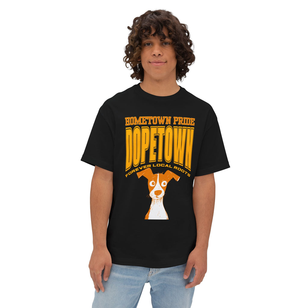 Hometown Pride Box-Tee Collection - Dopetown