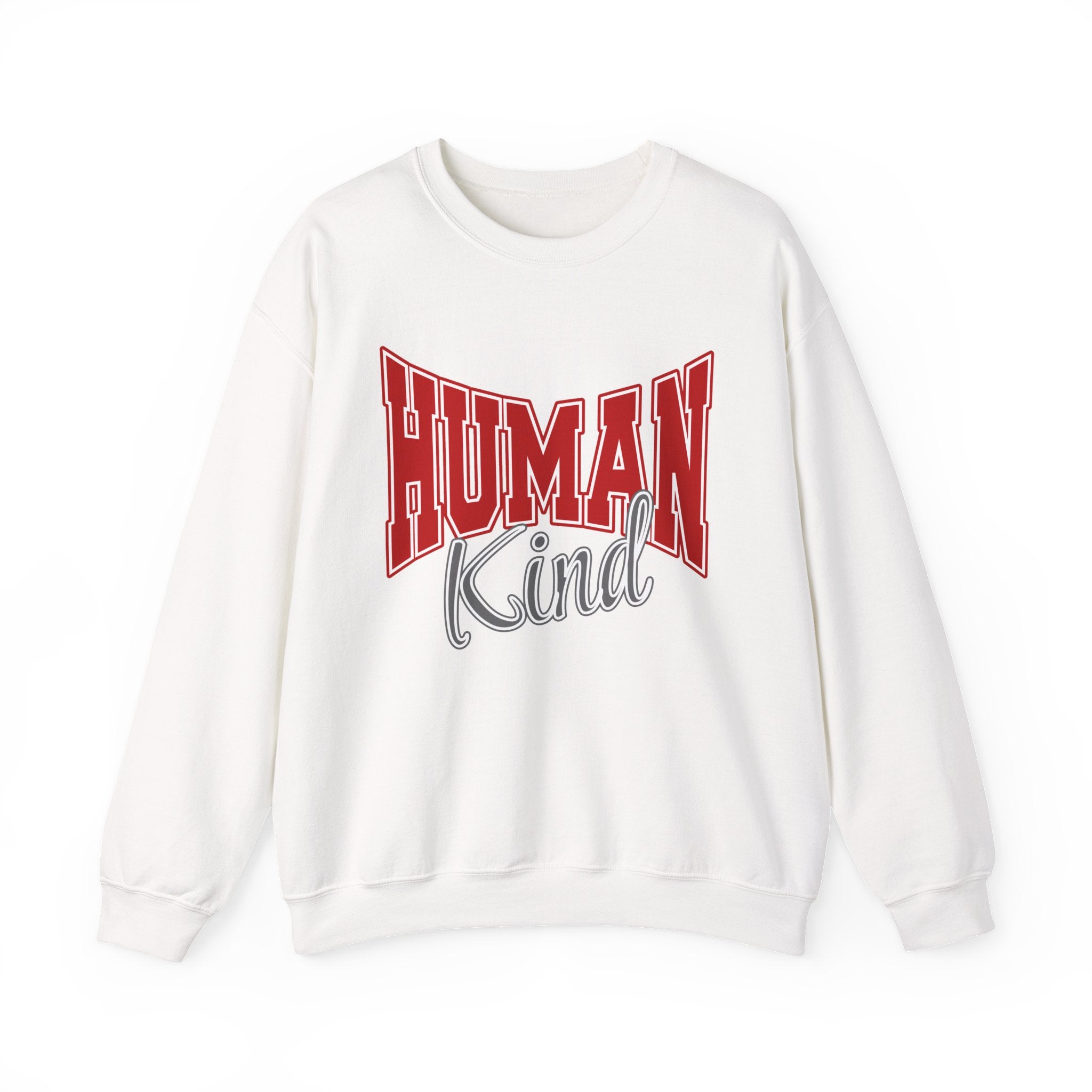 Being Human Sweatshirt Collection - Human Kind