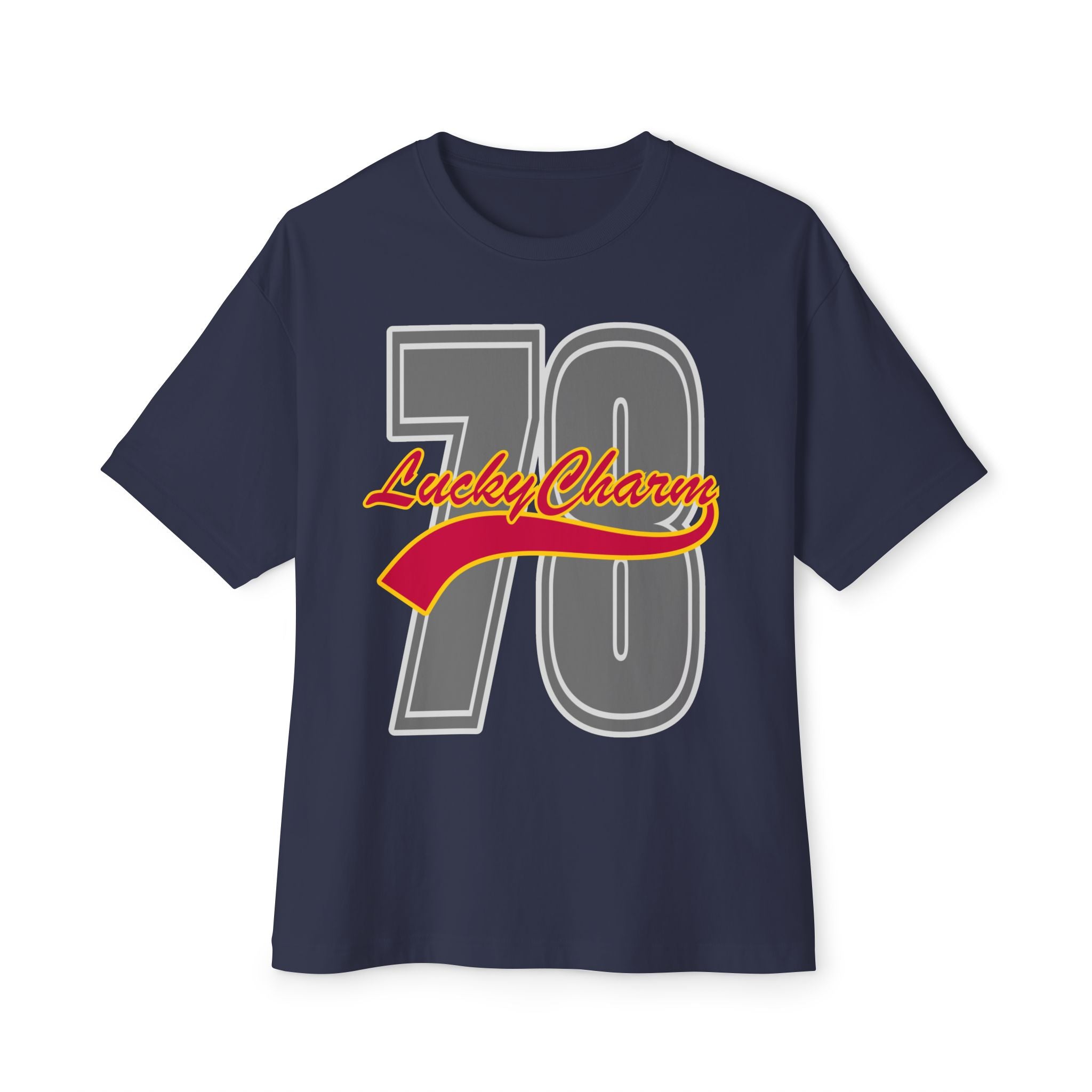 Winners 70s Box-Tee Collection - 78 Lucky Charm