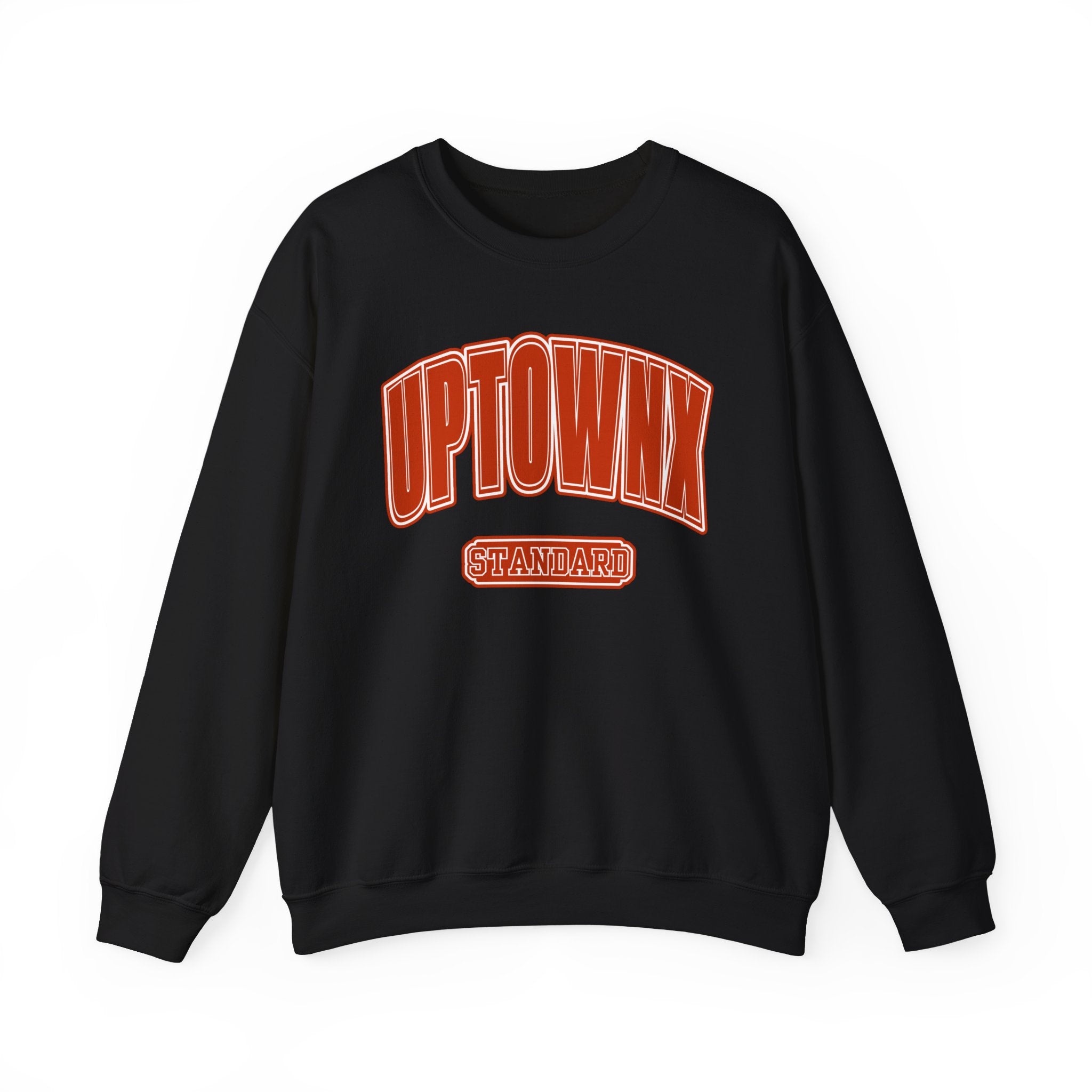 City Standard Sweatshirt Collection - Uptownx