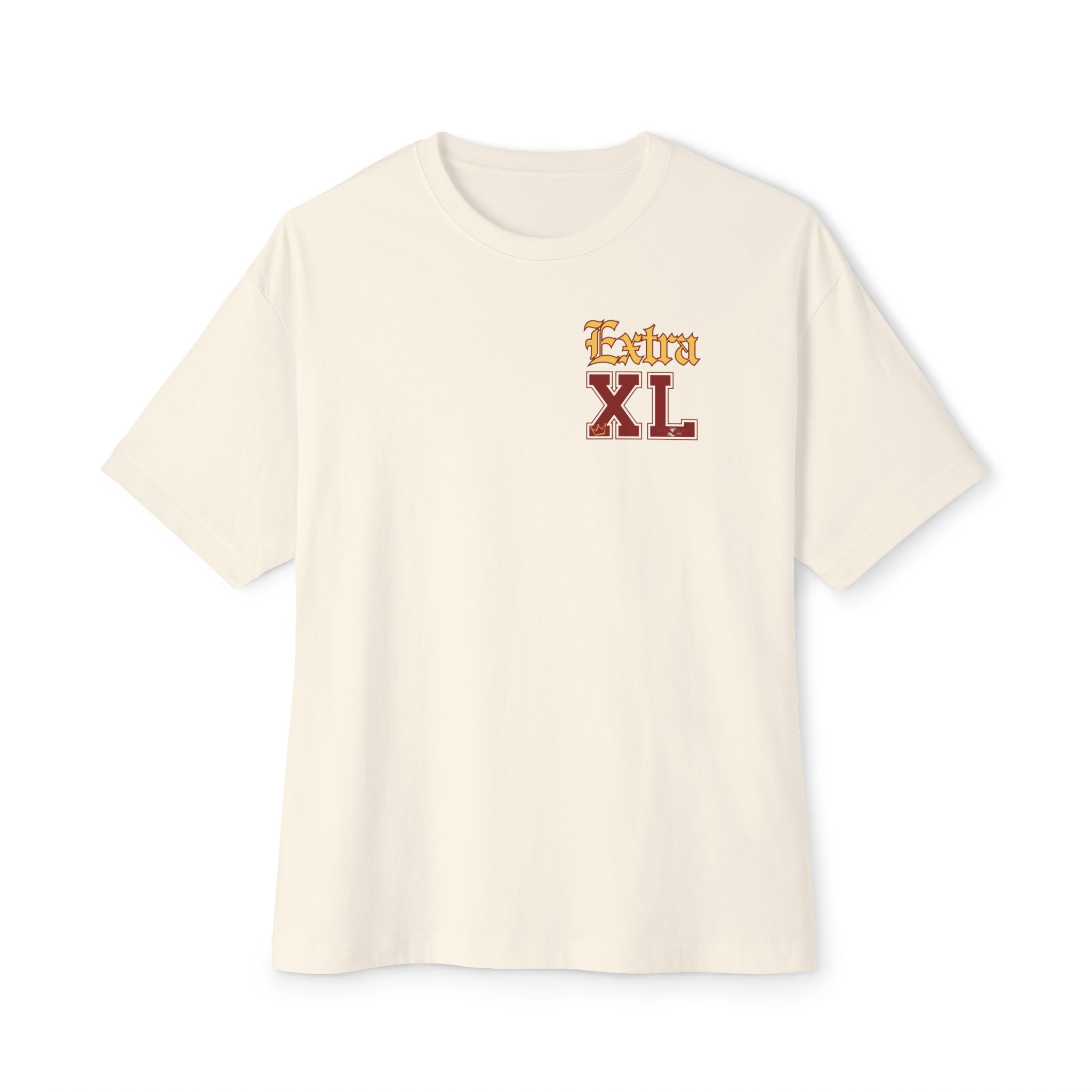 Positive Vibes T-shirt Collection - XL Extra Loud
