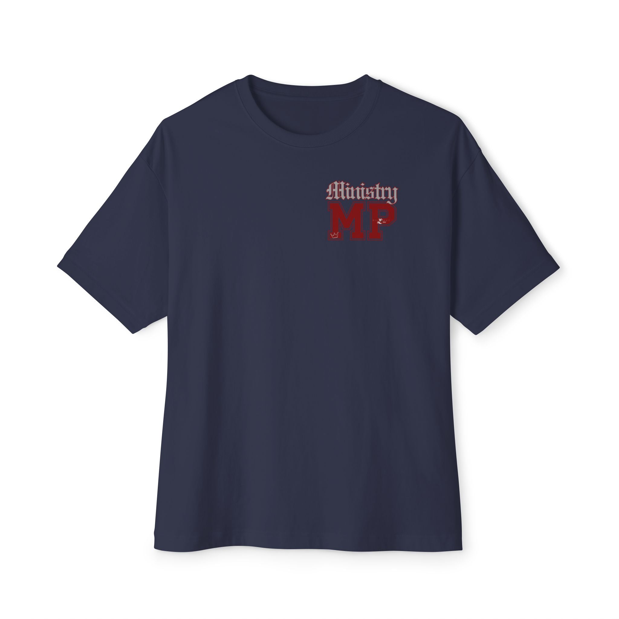 Positive Vibes T-shirt Collection - MP Ministry Of Peace
