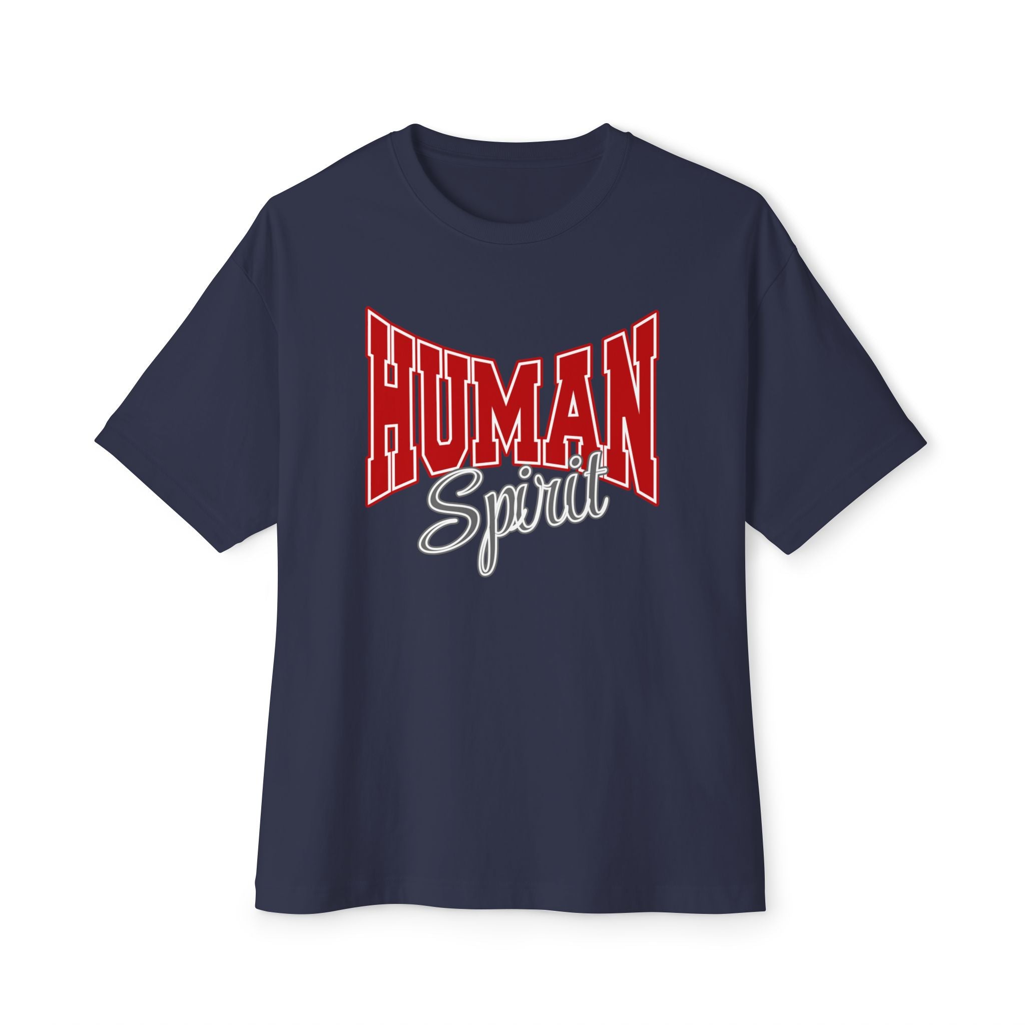 Being Human Box-Tee Collection - Human Spirit