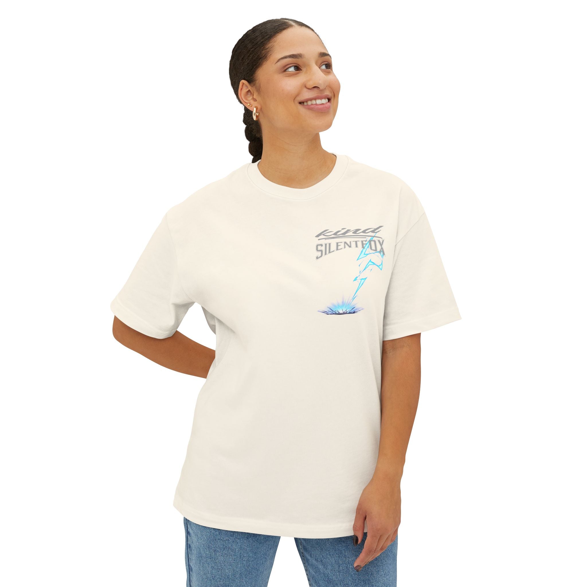 World Collection Design Casual Streetwear T-shirt - World Kind