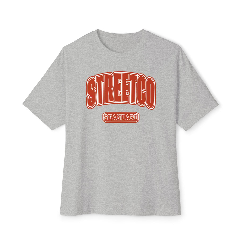 City Standard Box-Tee Collection - Streetco