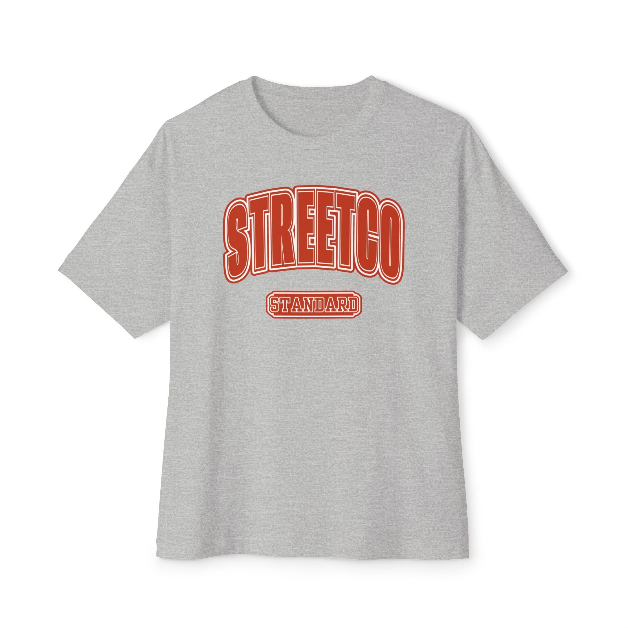 City Standard Box-Tee Collection - Streetco