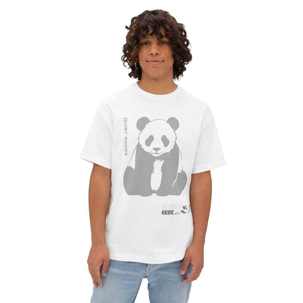 Prime Instinct Box-T Collection - Panda Quiet Power
