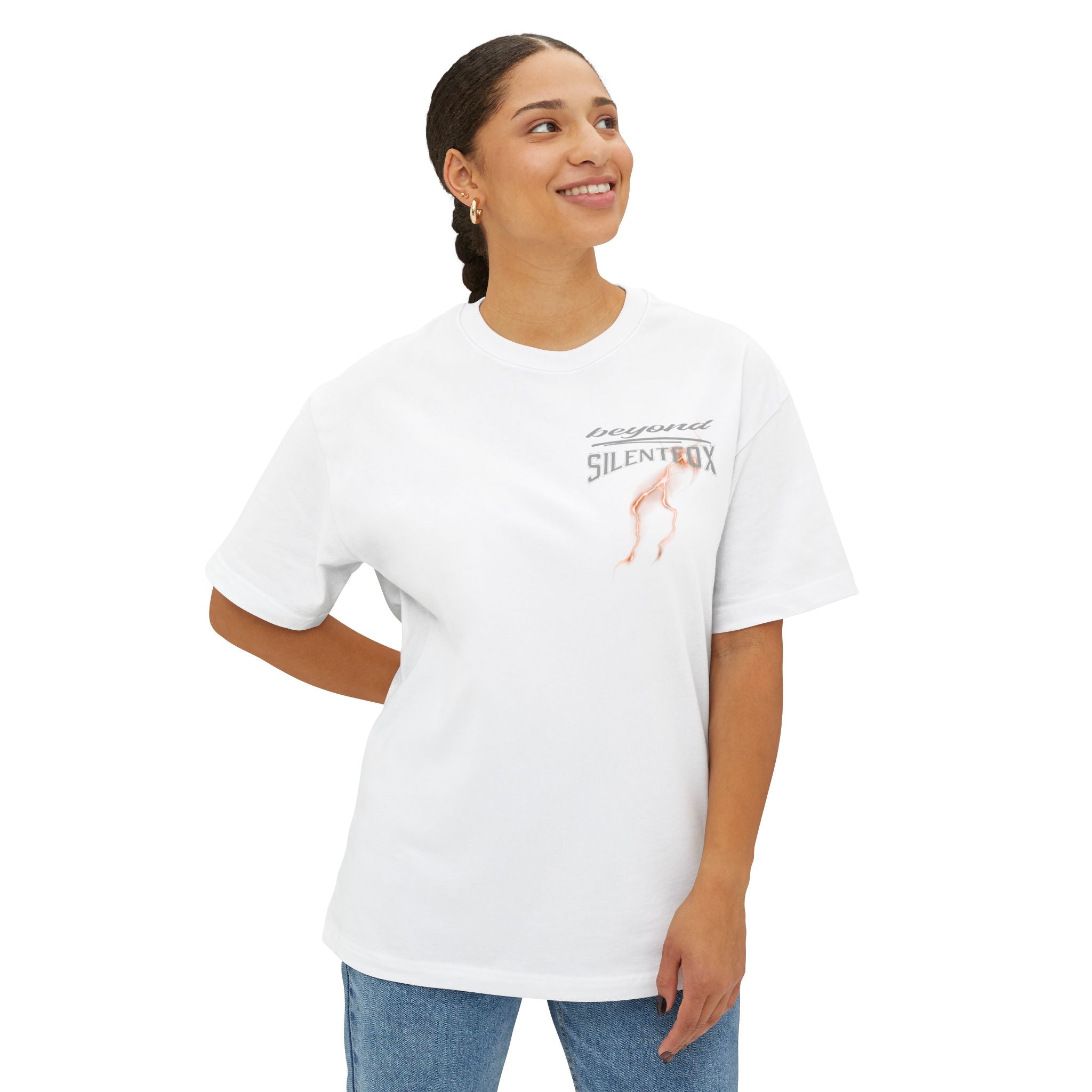 World Collection Design Casual Streetwear T-shirt - World Beyond