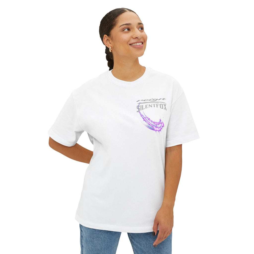 World Collection Design Casual Streetwear T-shirt - World Reign