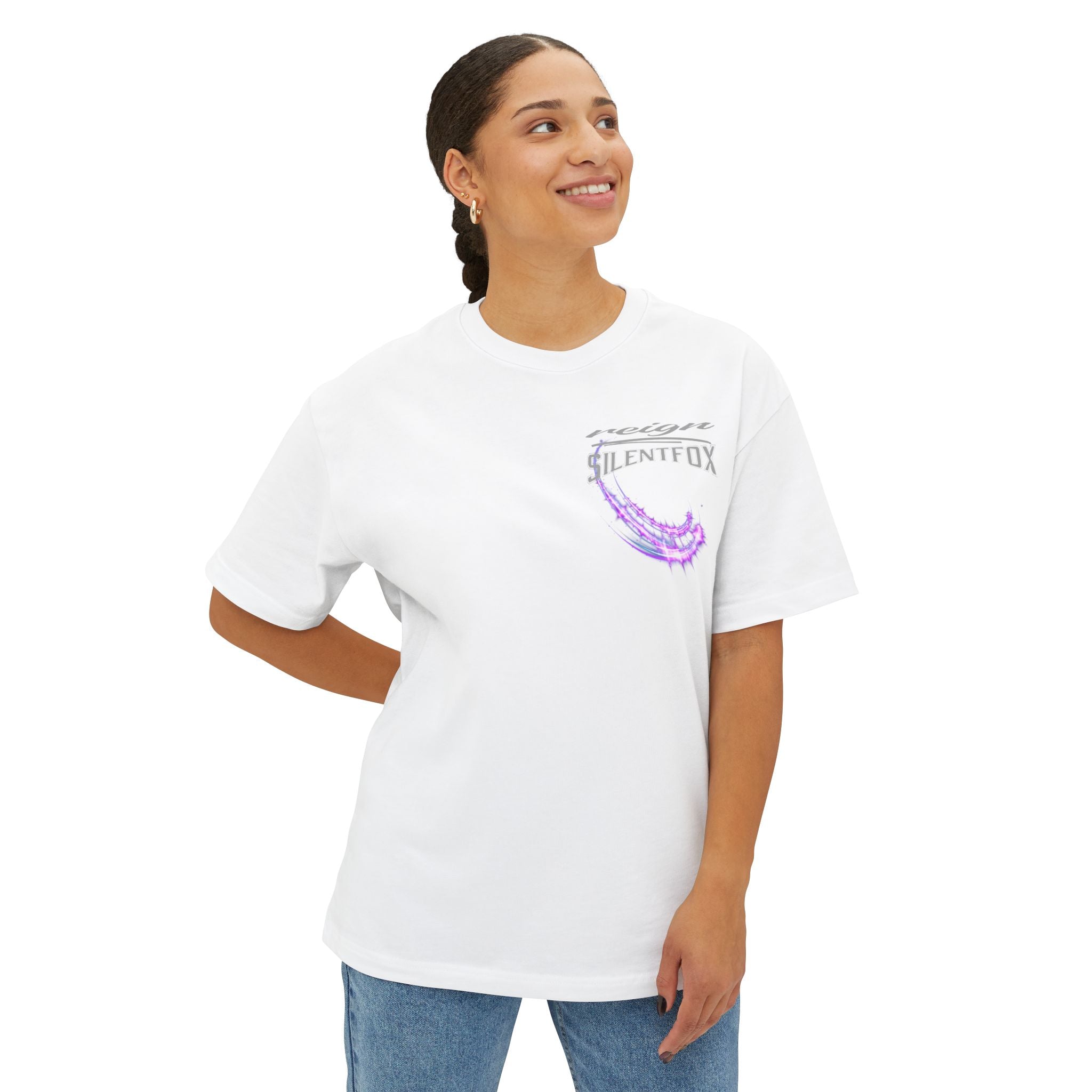 World Collection Design Casual Streetwear T-shirt - World Reign