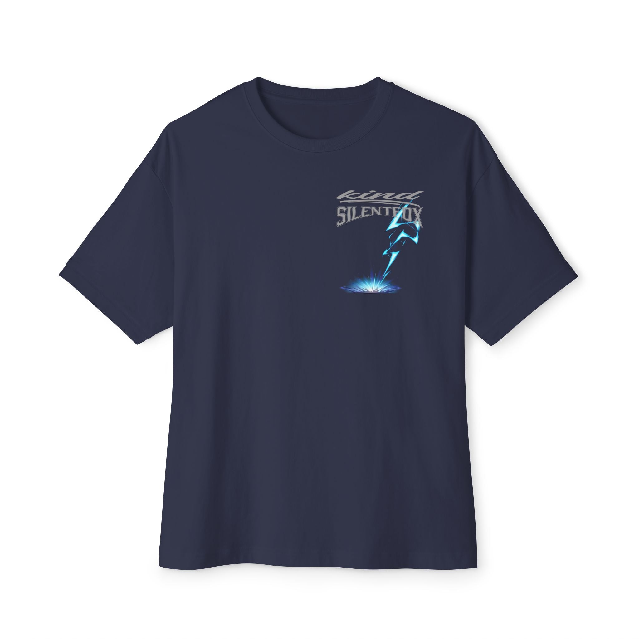 World Collection Design Casual Streetwear T-shirt - World Kind