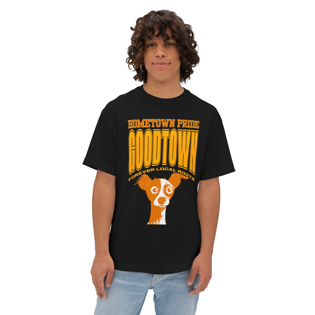 Hometown Pride Box-Tee Collection - Goodtown