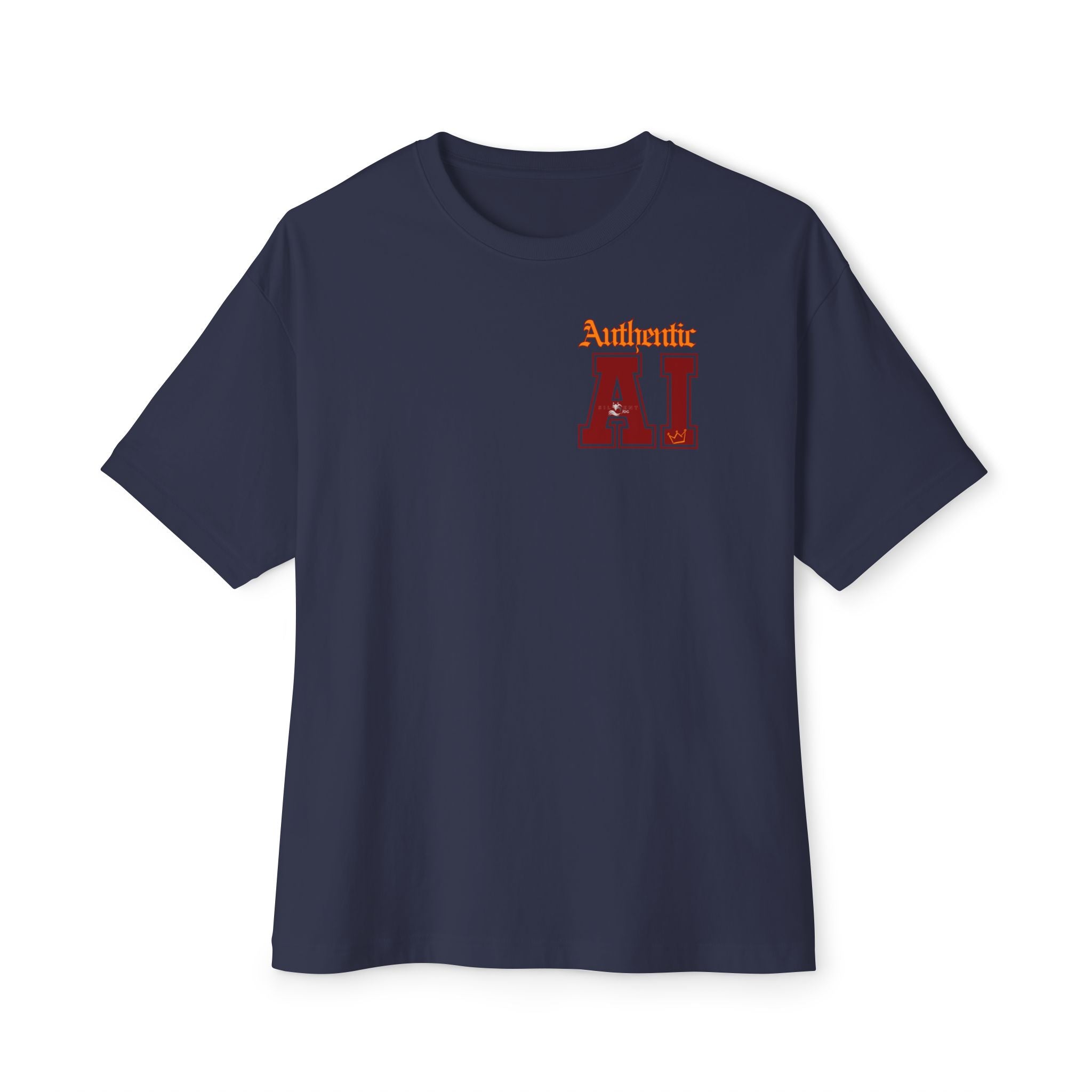 Positive Vibes T-shirt Collection - AI Authentic Intellect