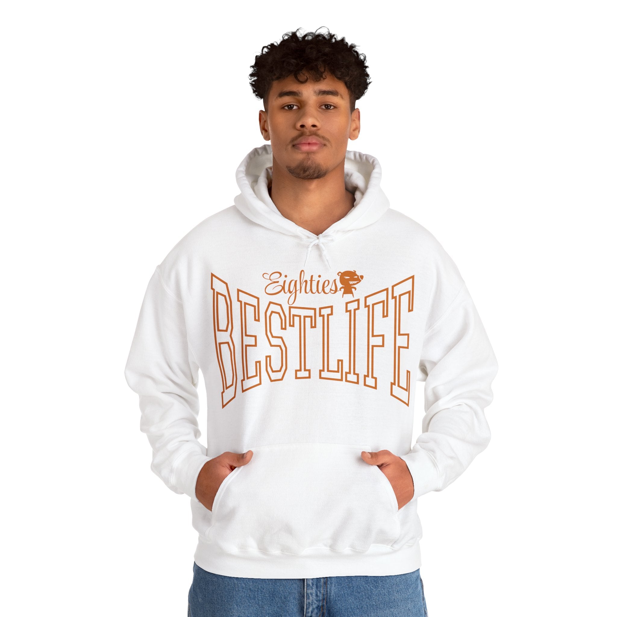 Bestlife 80's Hoodie Collection - Mixtape Battles