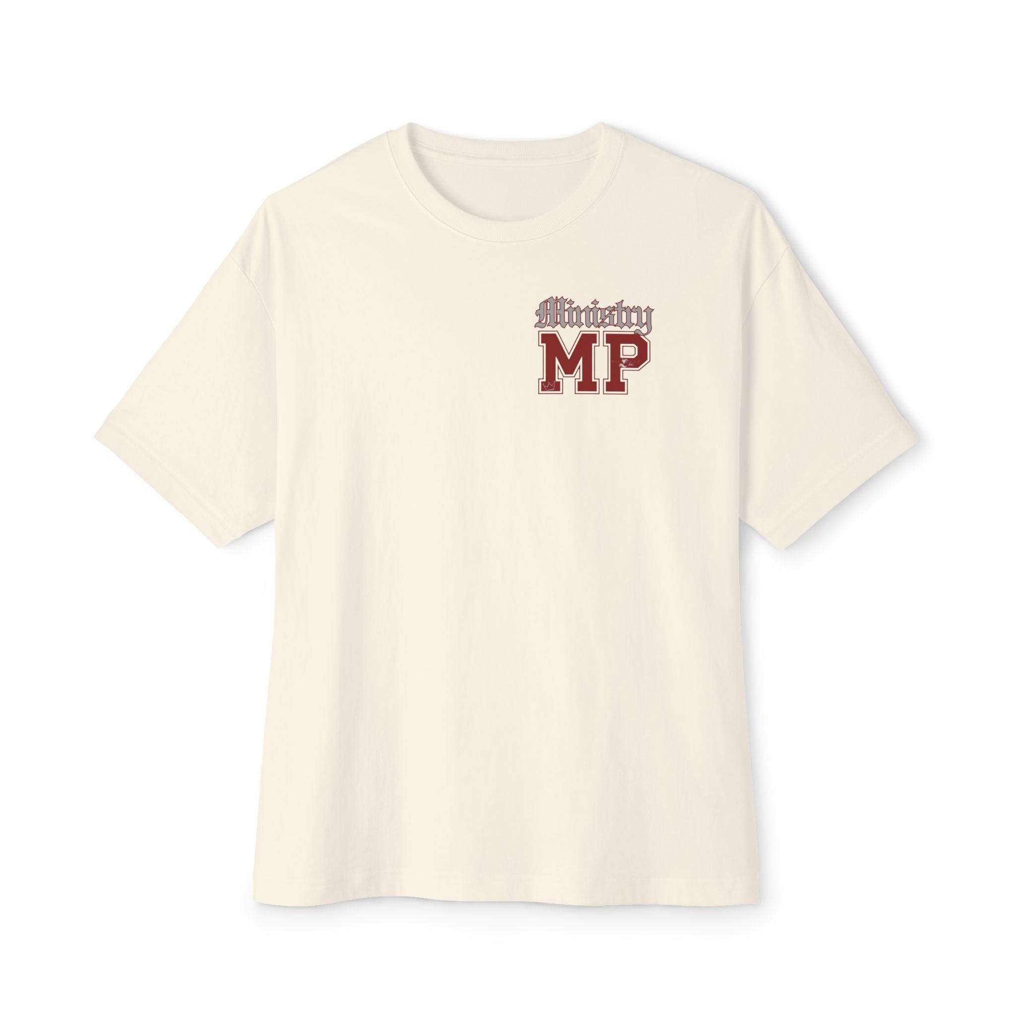 Positive Vibes T-shirt Collection - MP Ministry Of Peace
